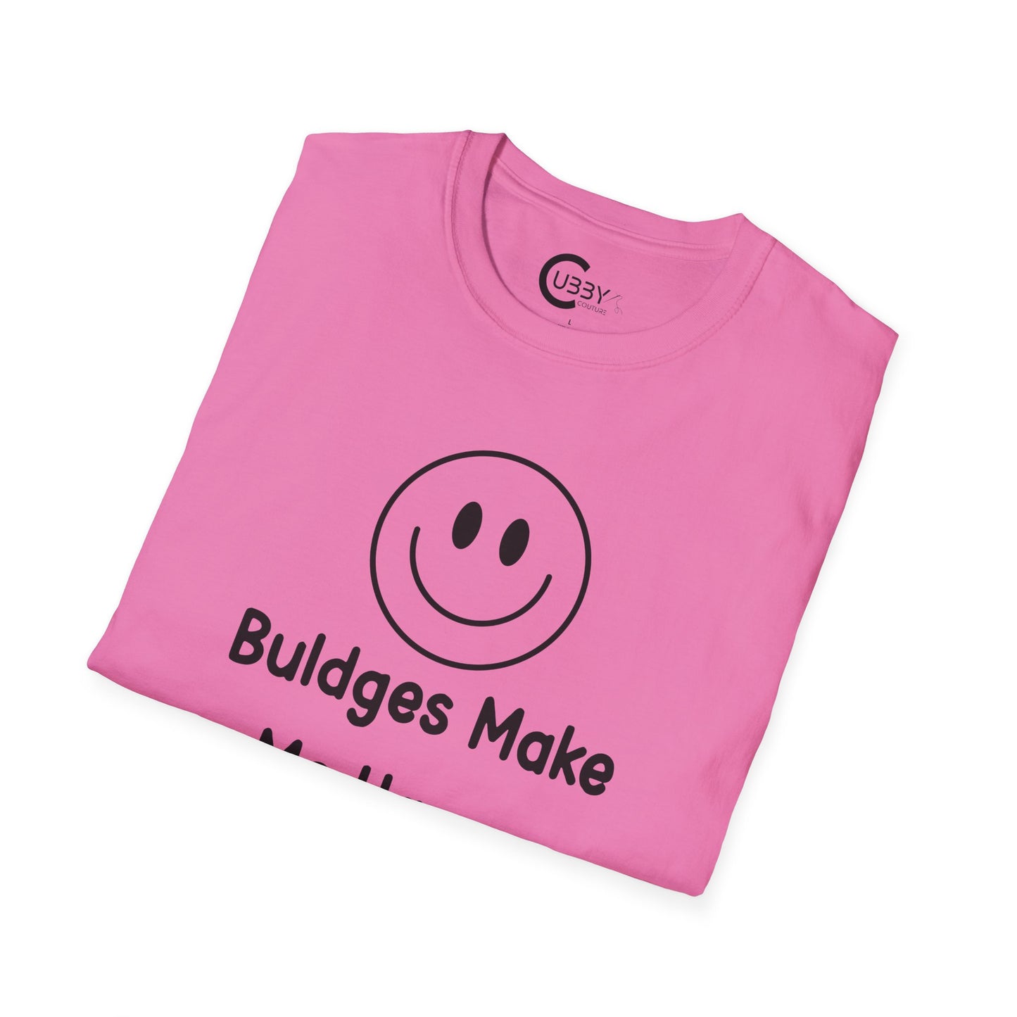 Buldges