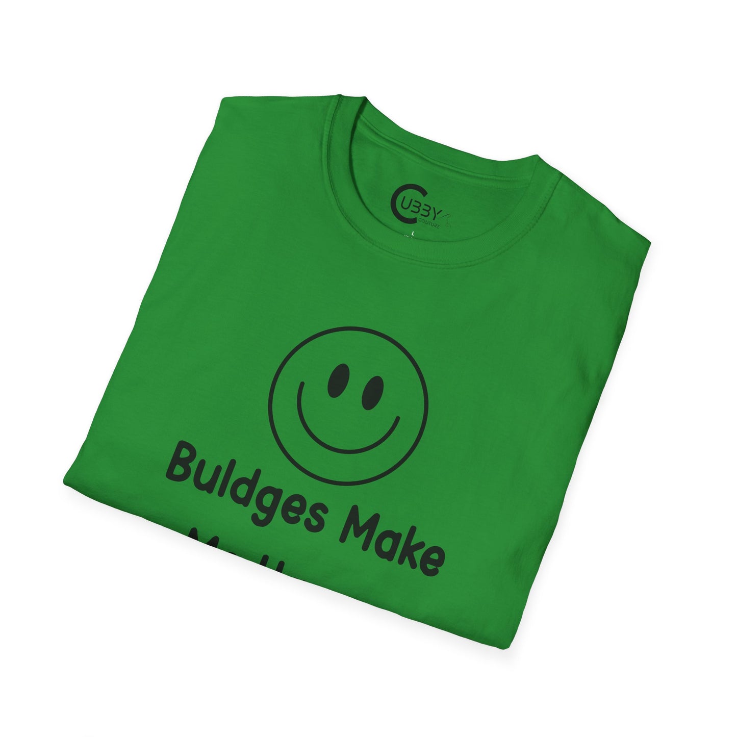 Buldges