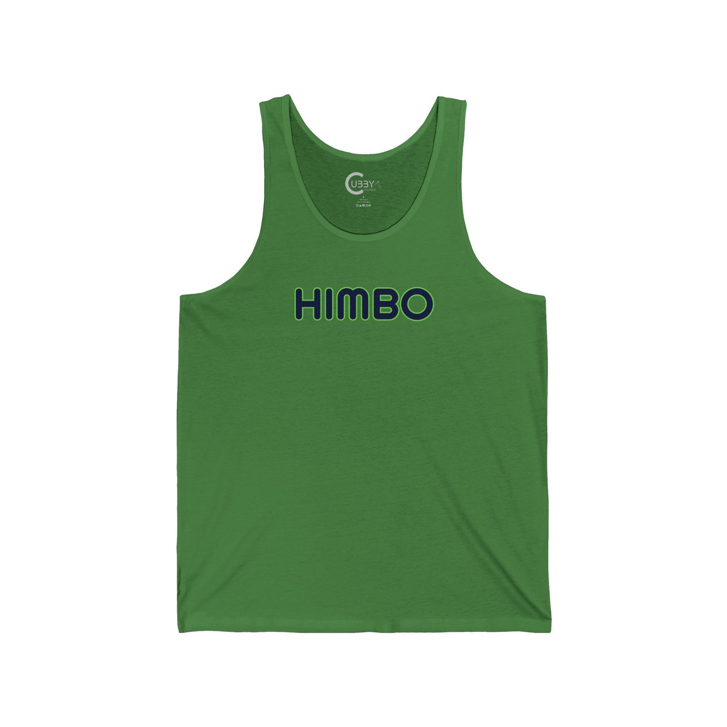 HIMBO Tank