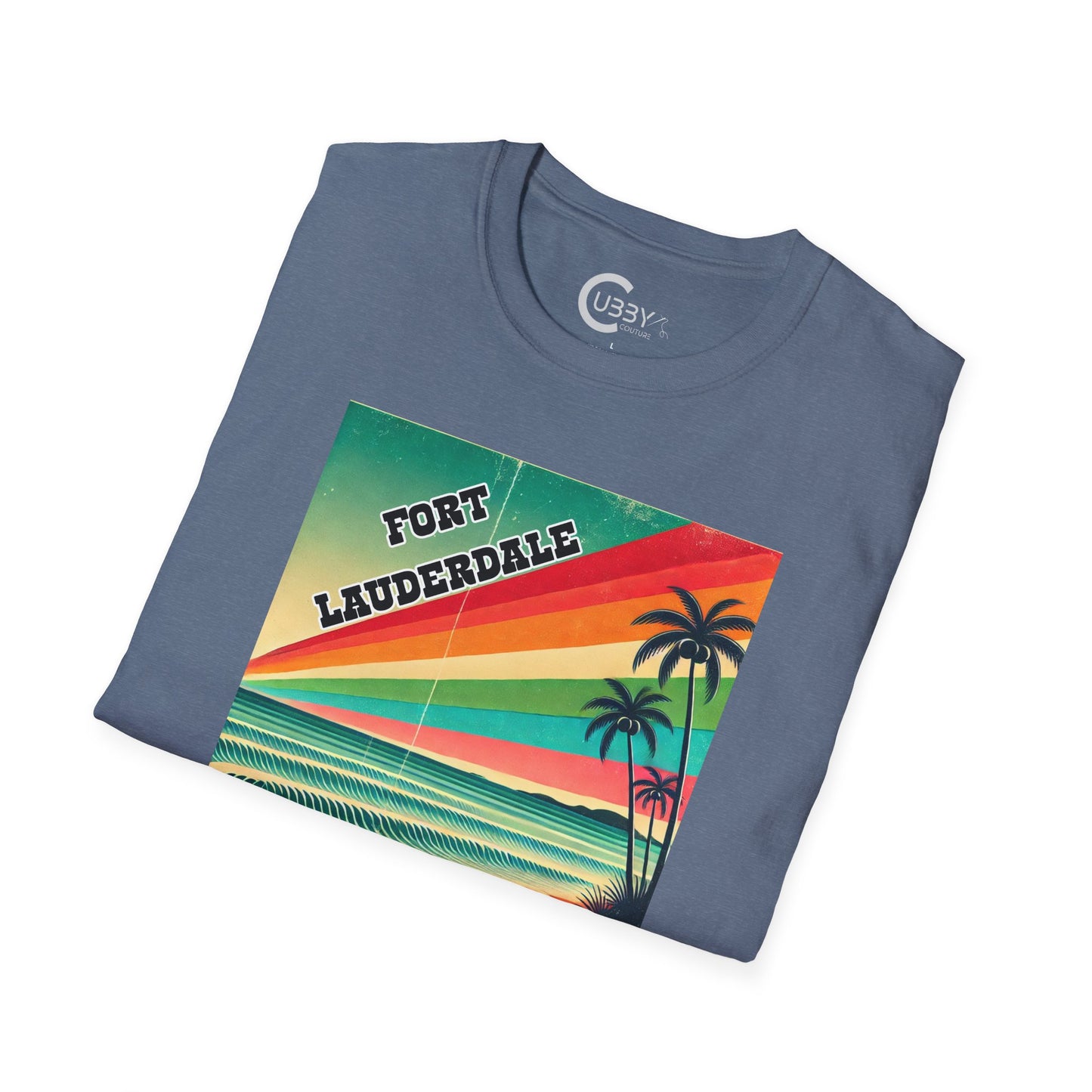 Fort Lauderdale Retro Pride