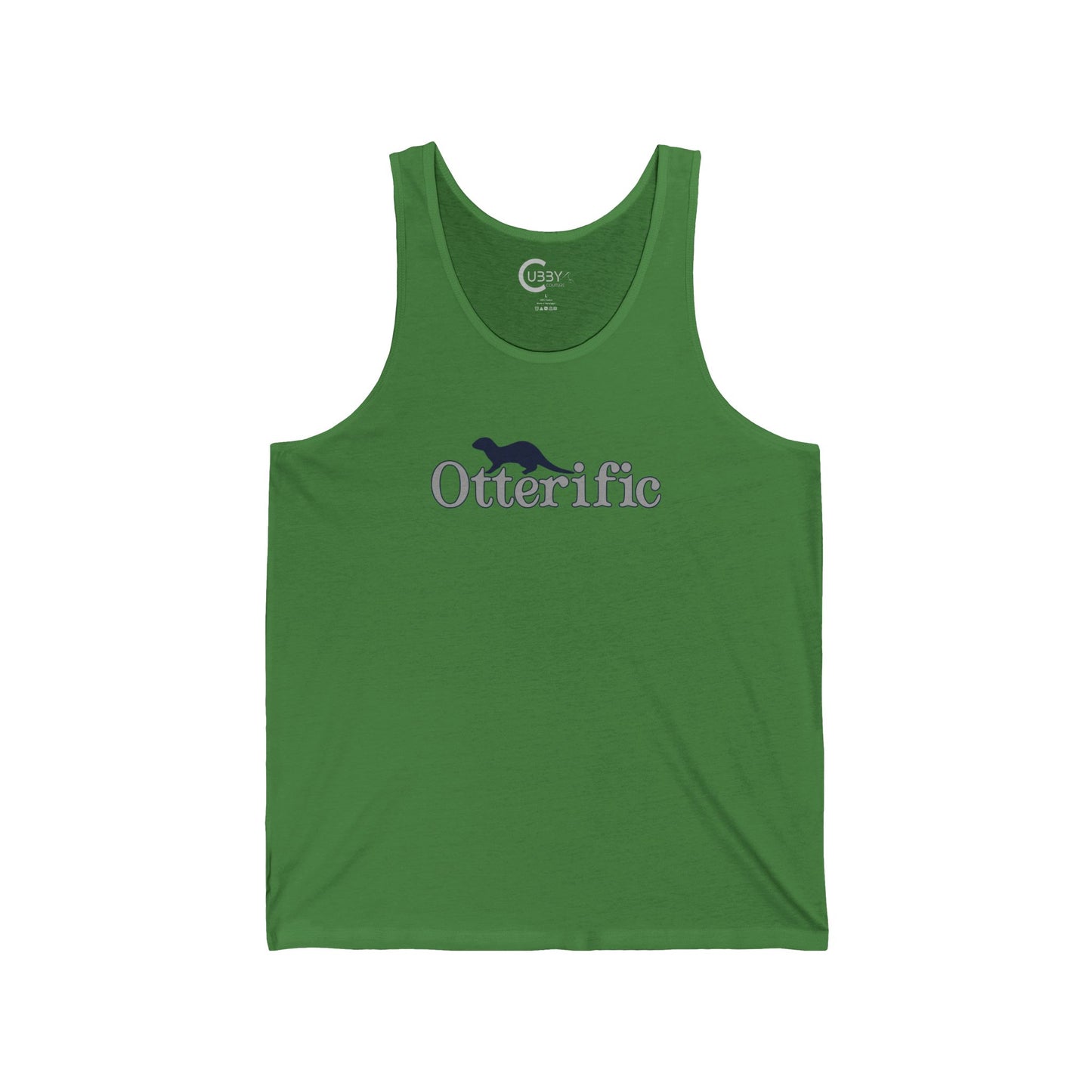 Otterific Tank