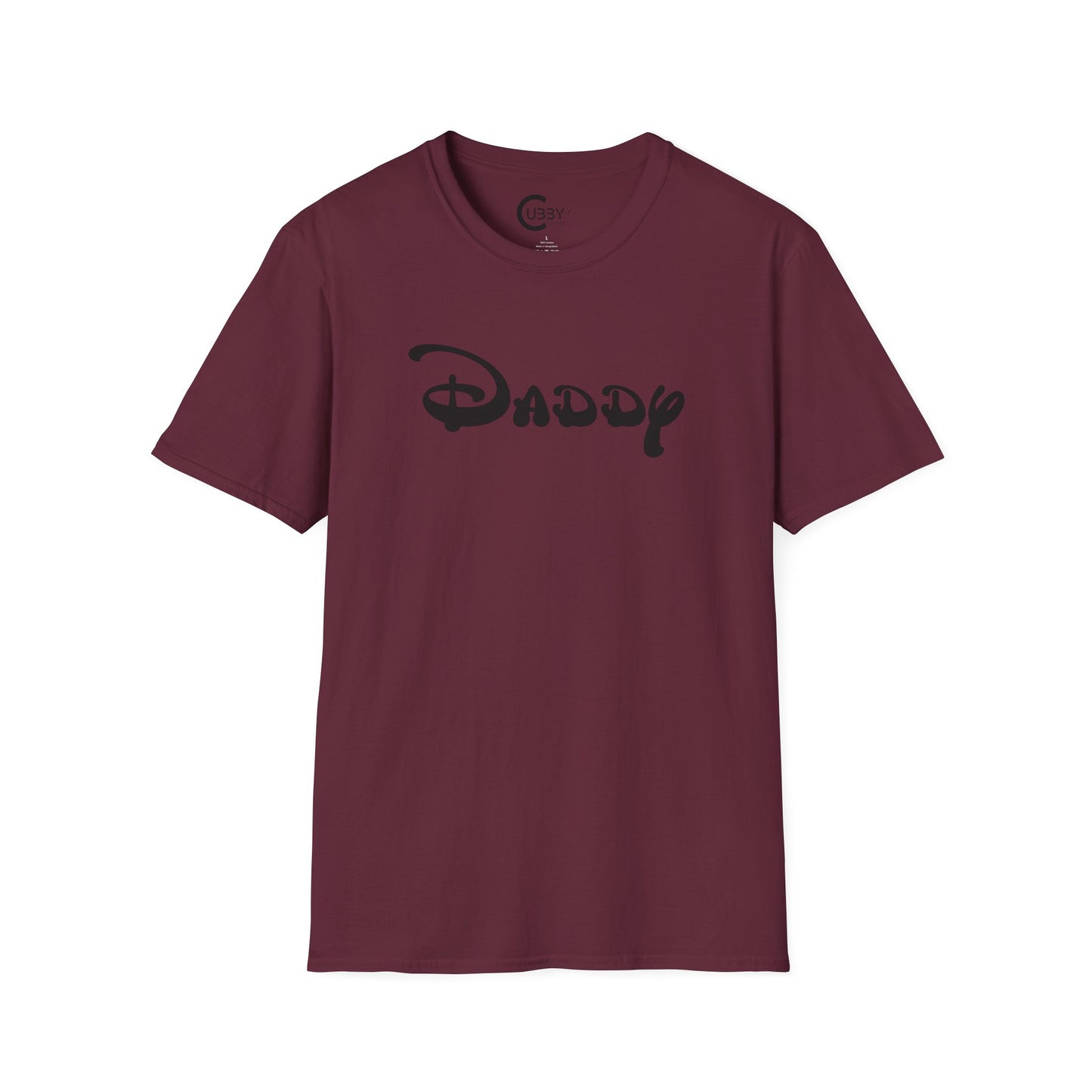 Daddy Magic