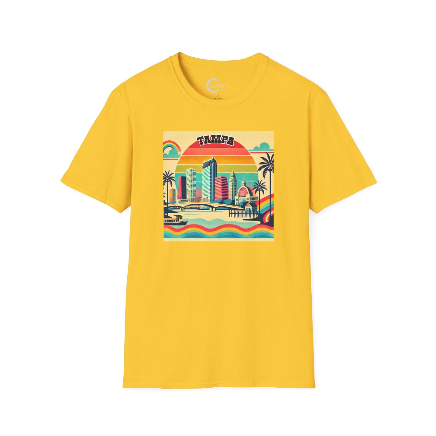 Tampa Retro Pride