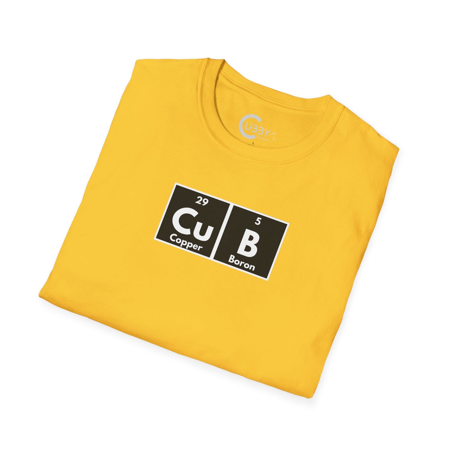 Periodic Cub
