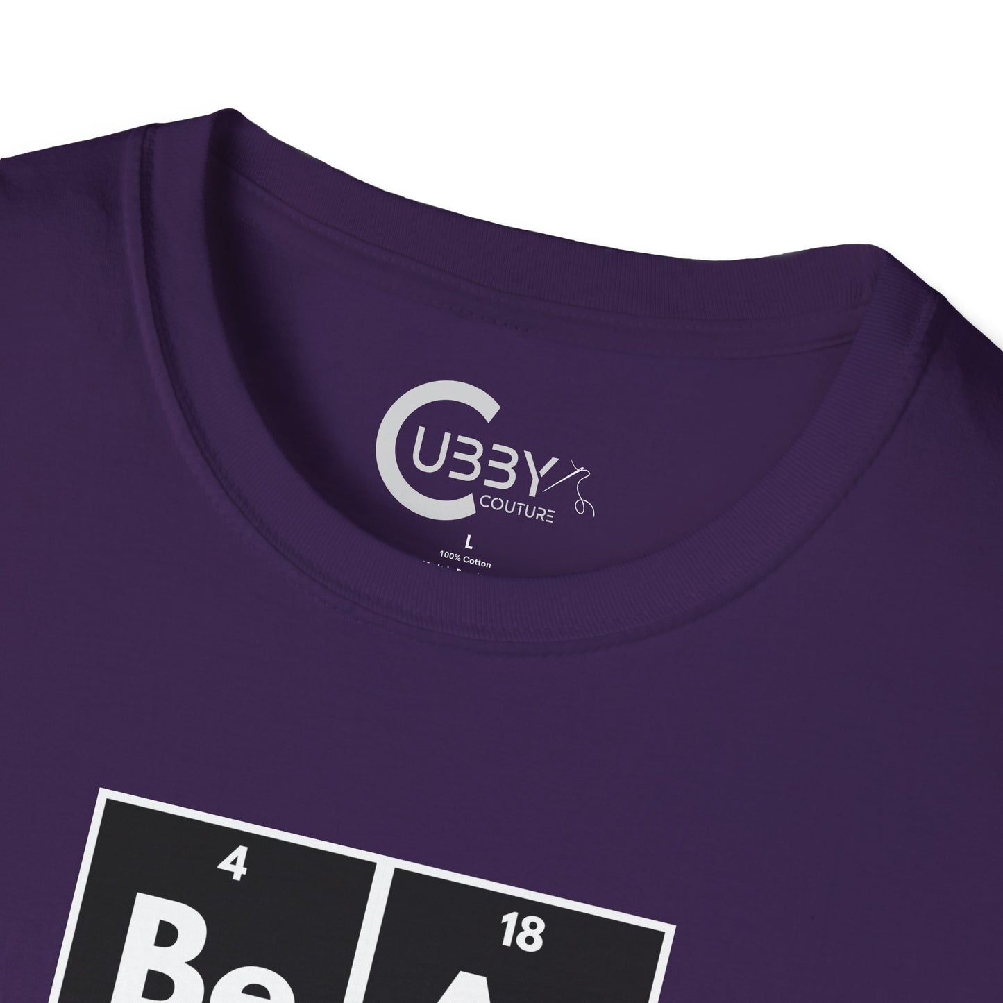 Periodic Bear