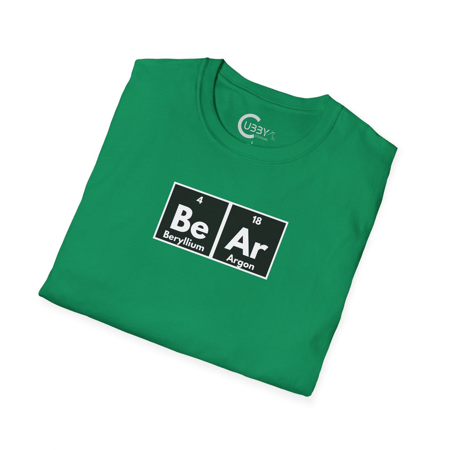 Periodic Bear