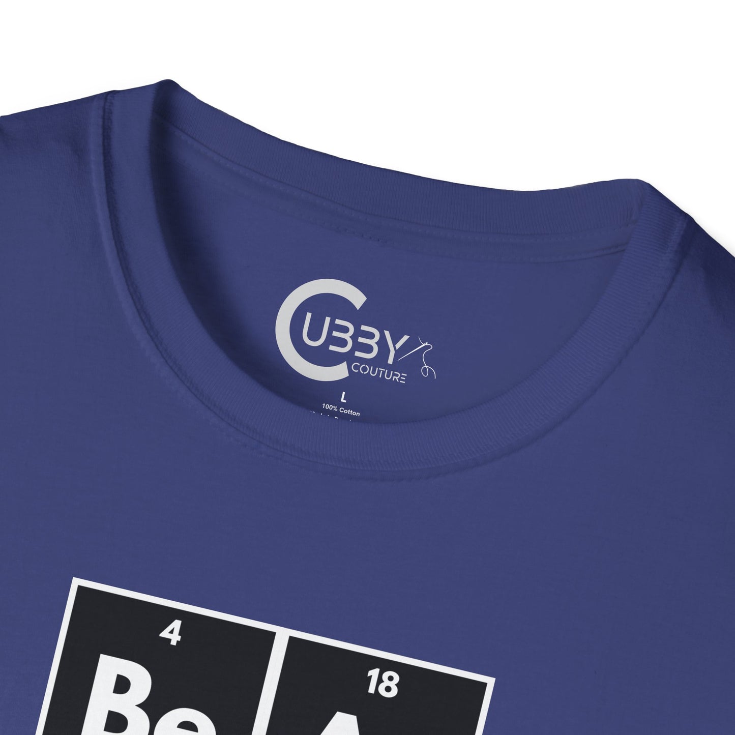 Periodic Bear