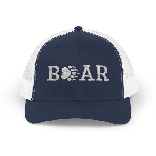 BEAR Trucker Cap