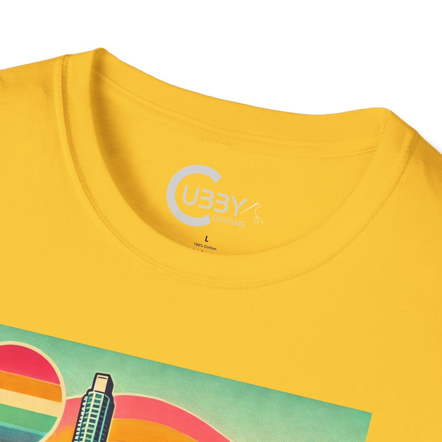 Austin Retro Pride