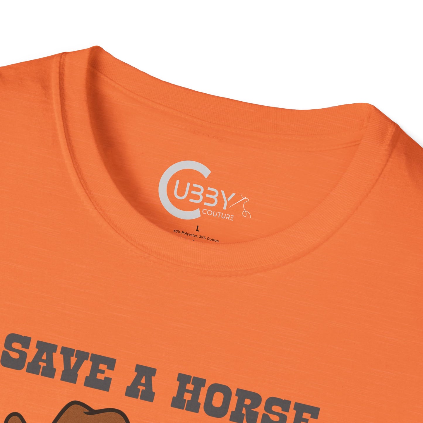 Save a Horse