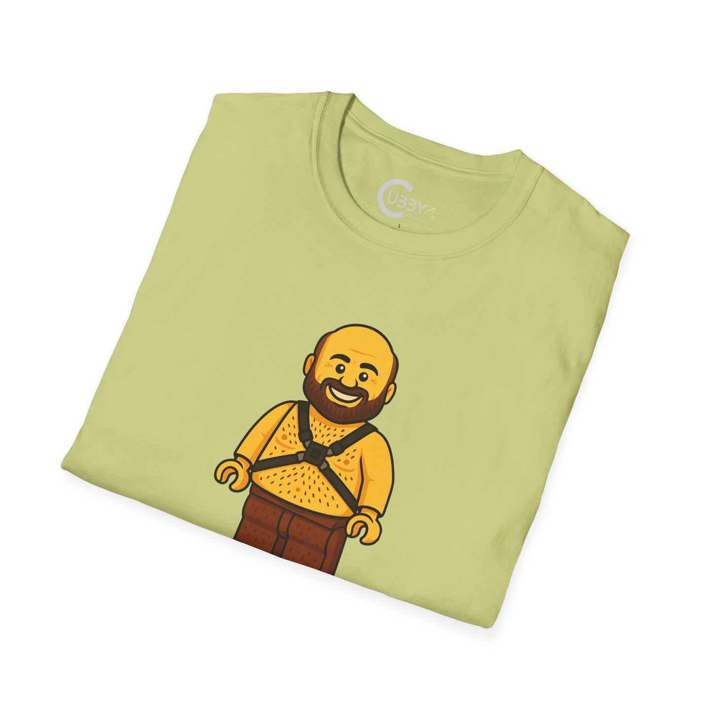 LEGO Daddy