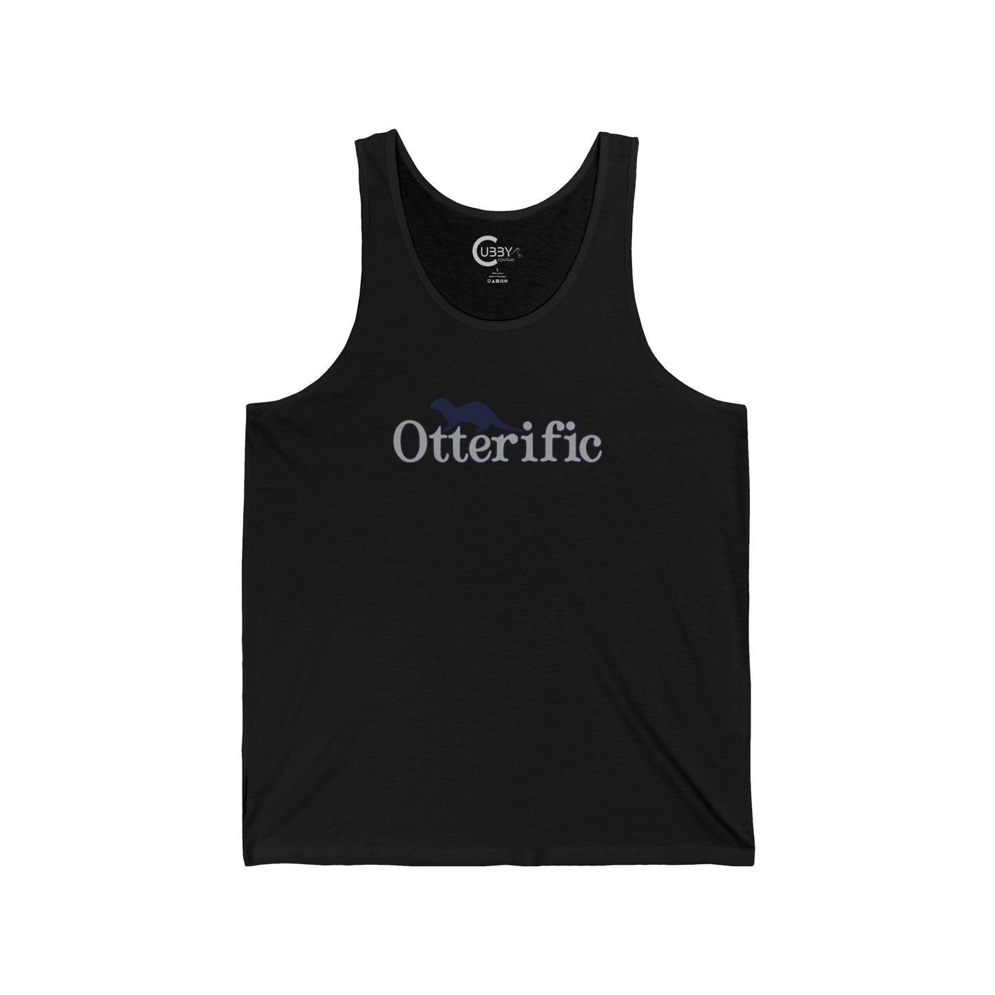 Otterific Tank
