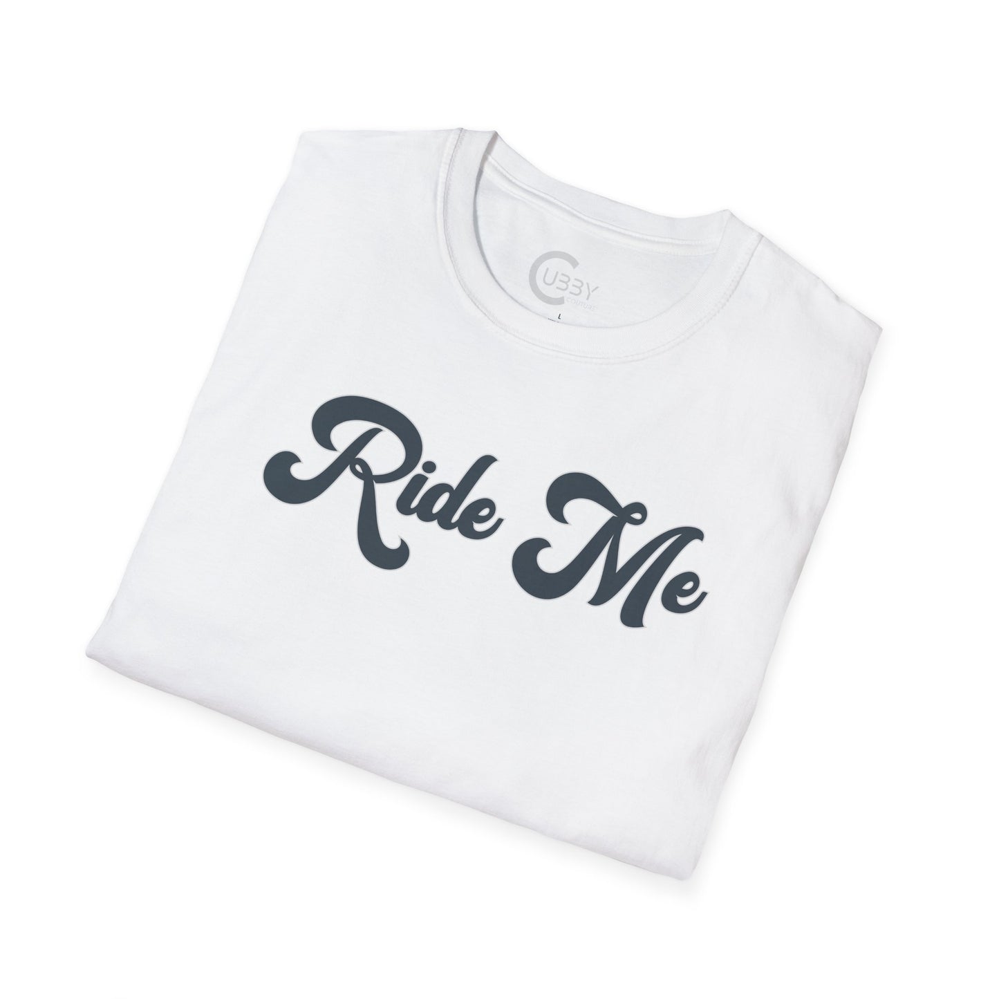 Ride Me