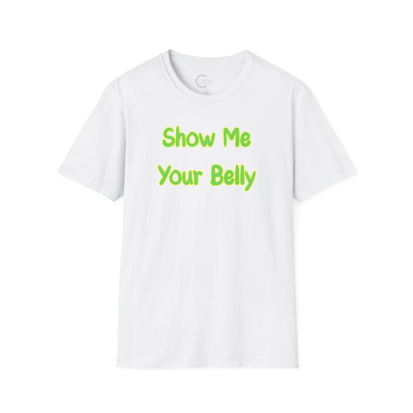 Show Me Your Belly