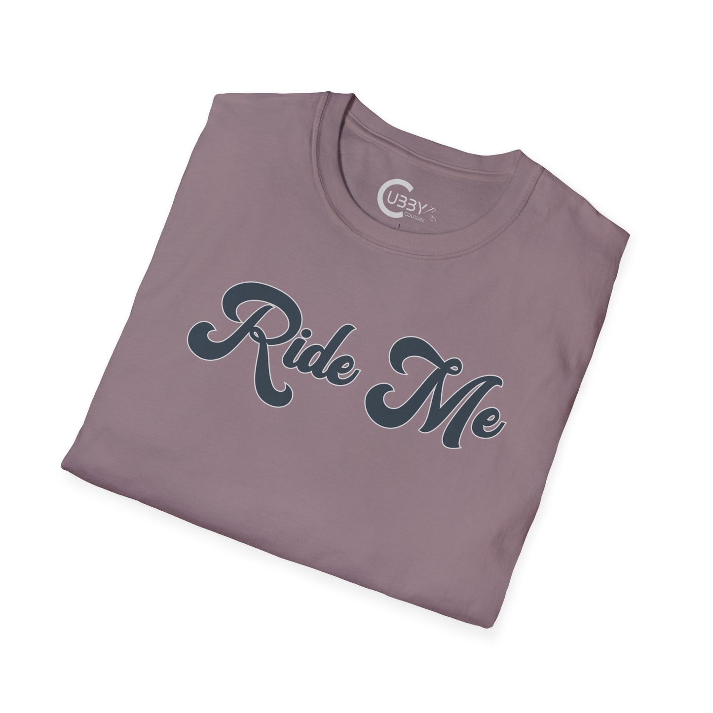 Ride Me