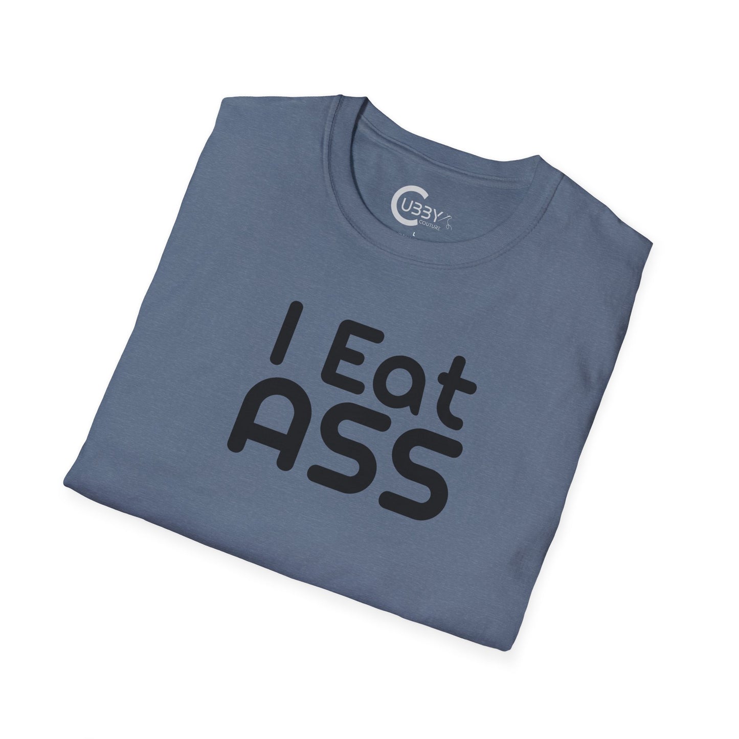I Eat Ass