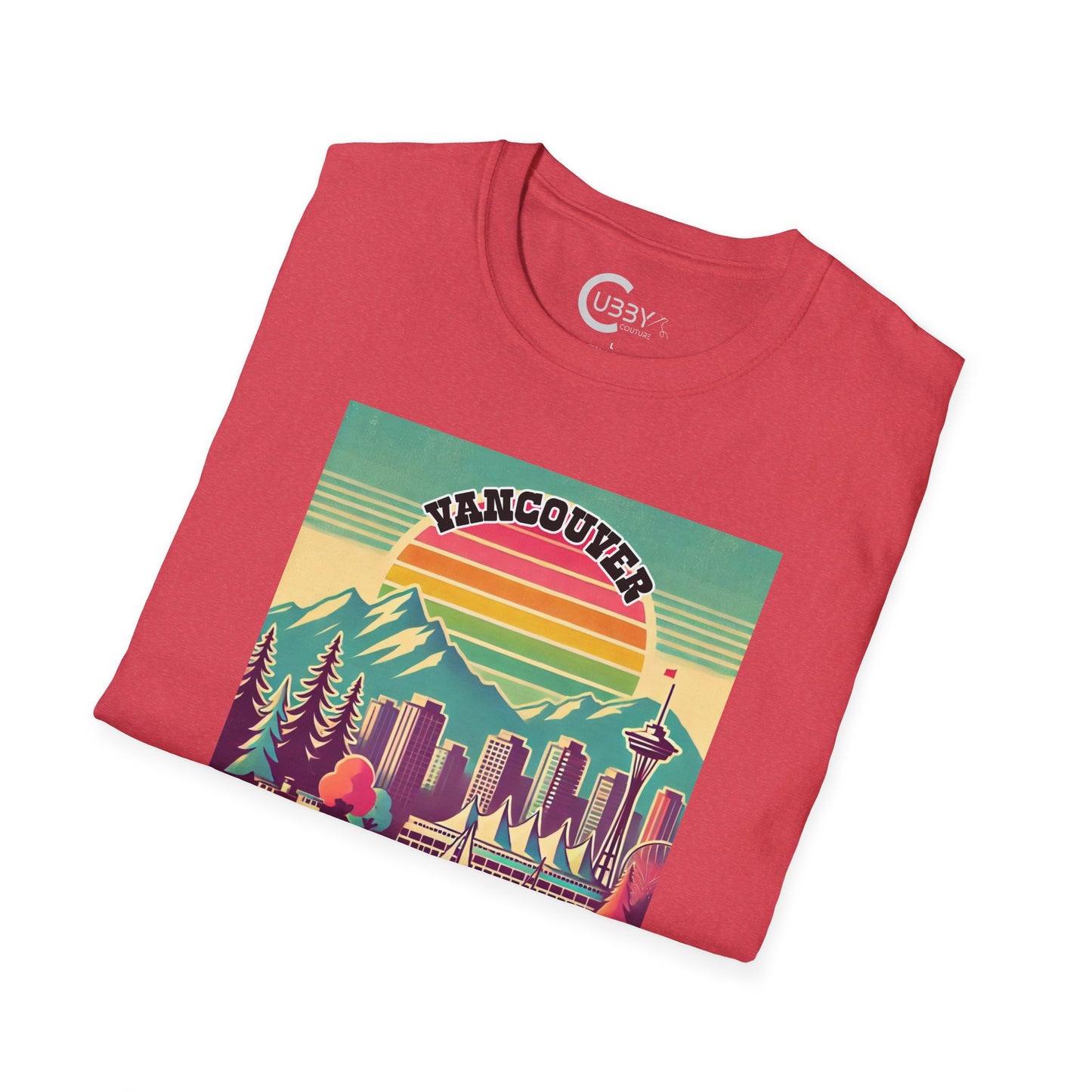 Vancouver Retro Pride