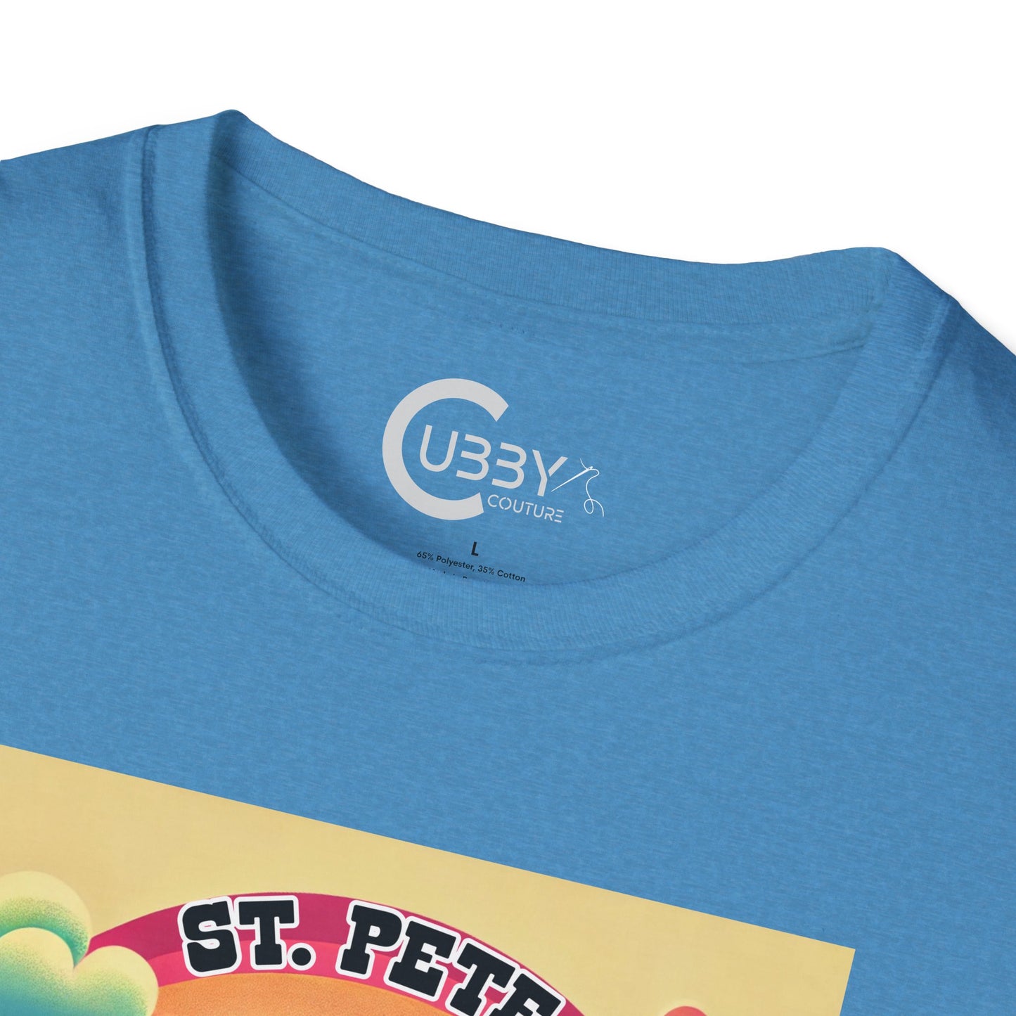 St. Pete Retro Pride