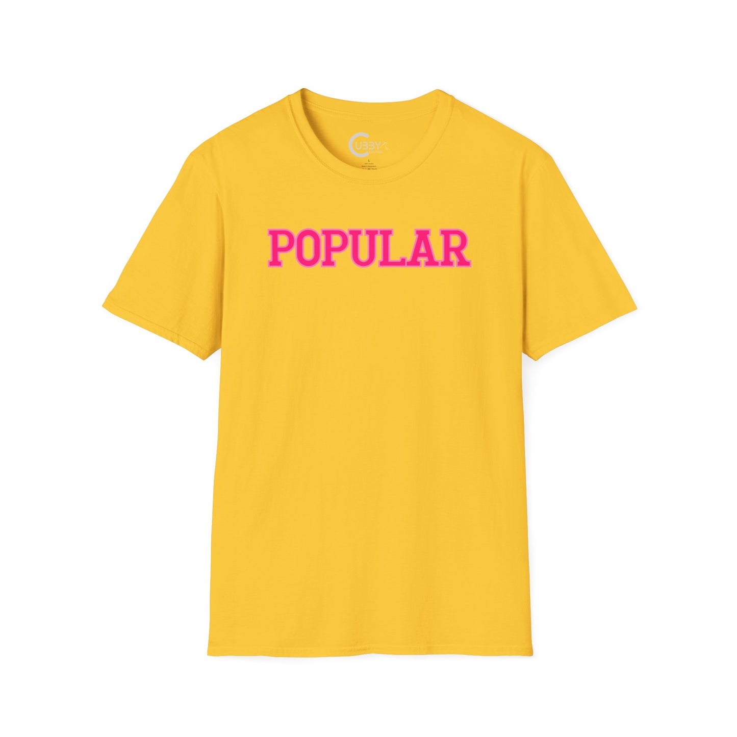 Popular