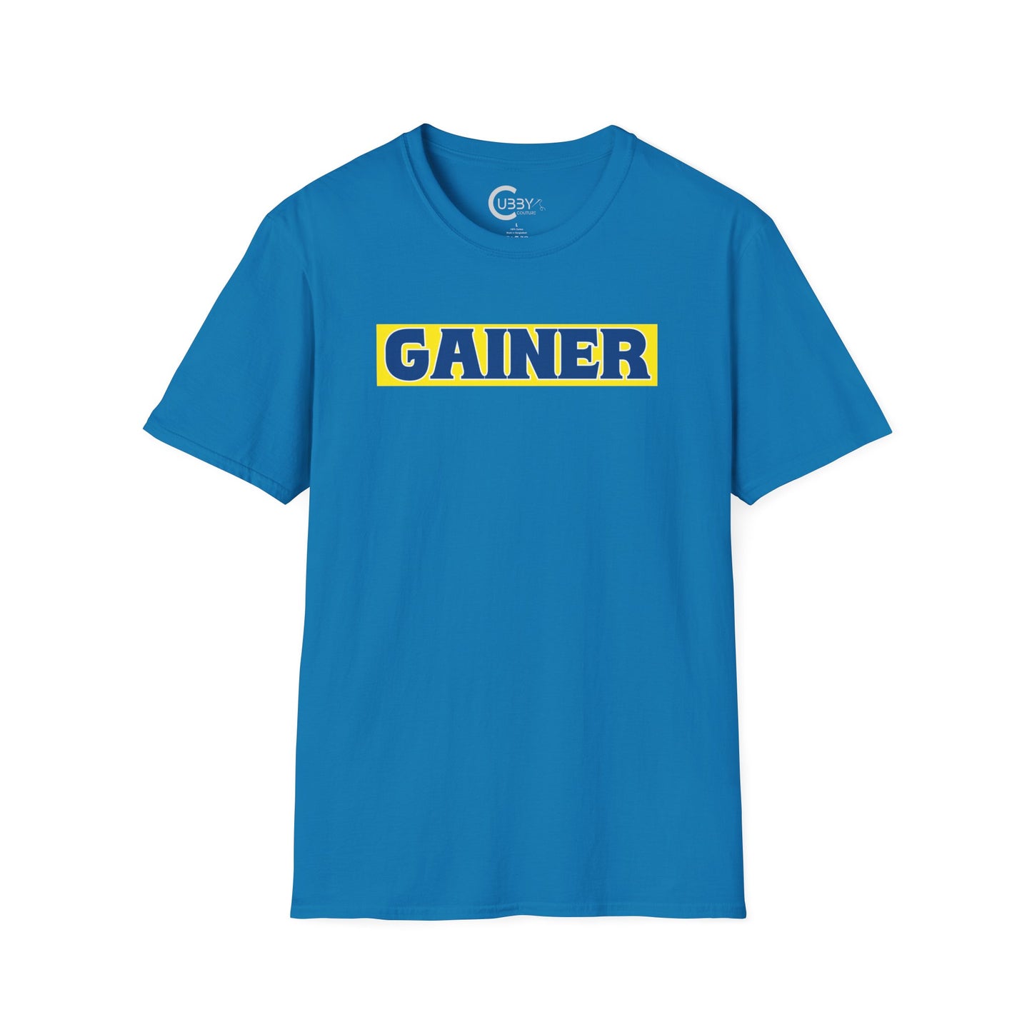 GAINER