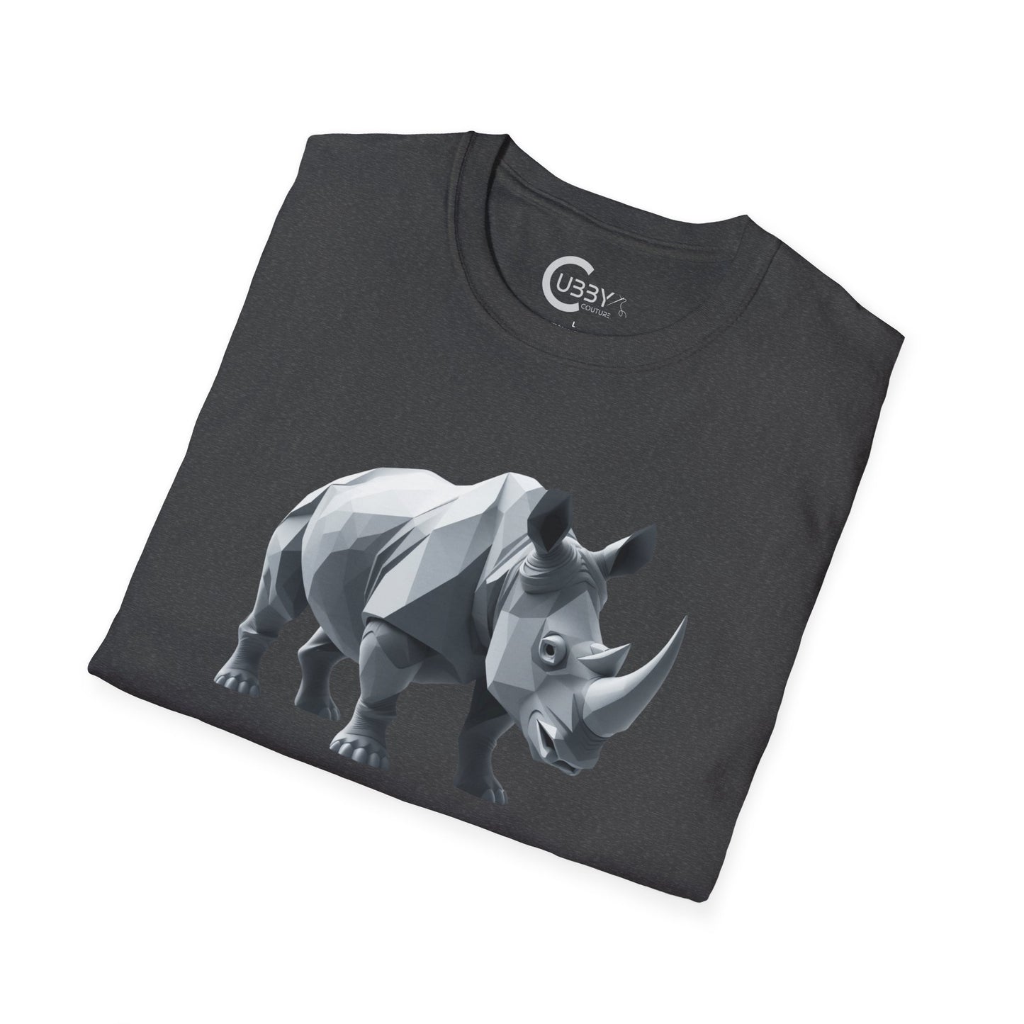 Geometric Rhino