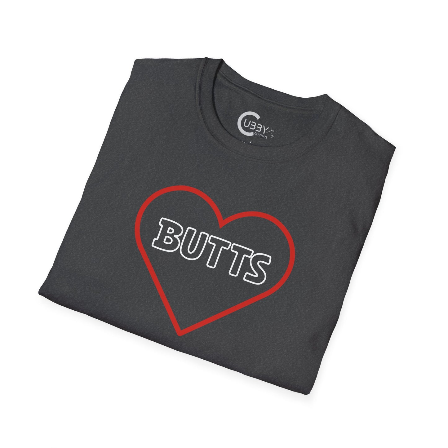 <3 Butts