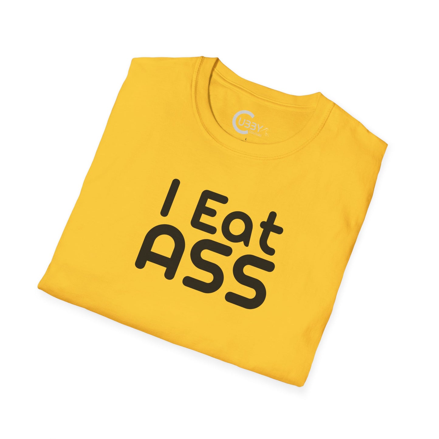 I Eat Ass