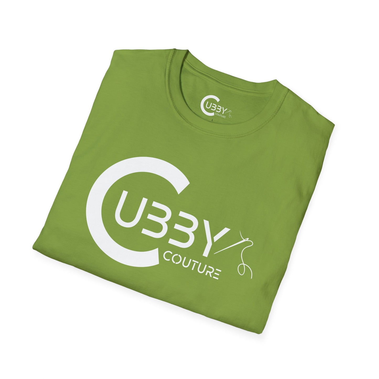 Cubby Couture Logo