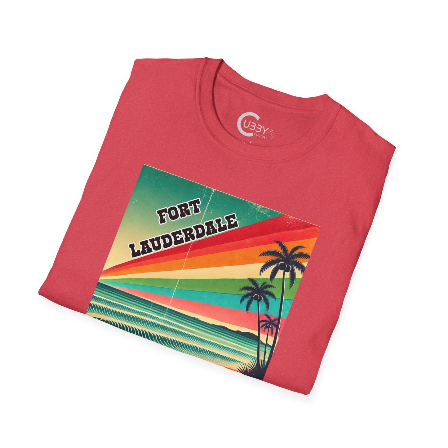 Fort Lauderdale Retro Pride
