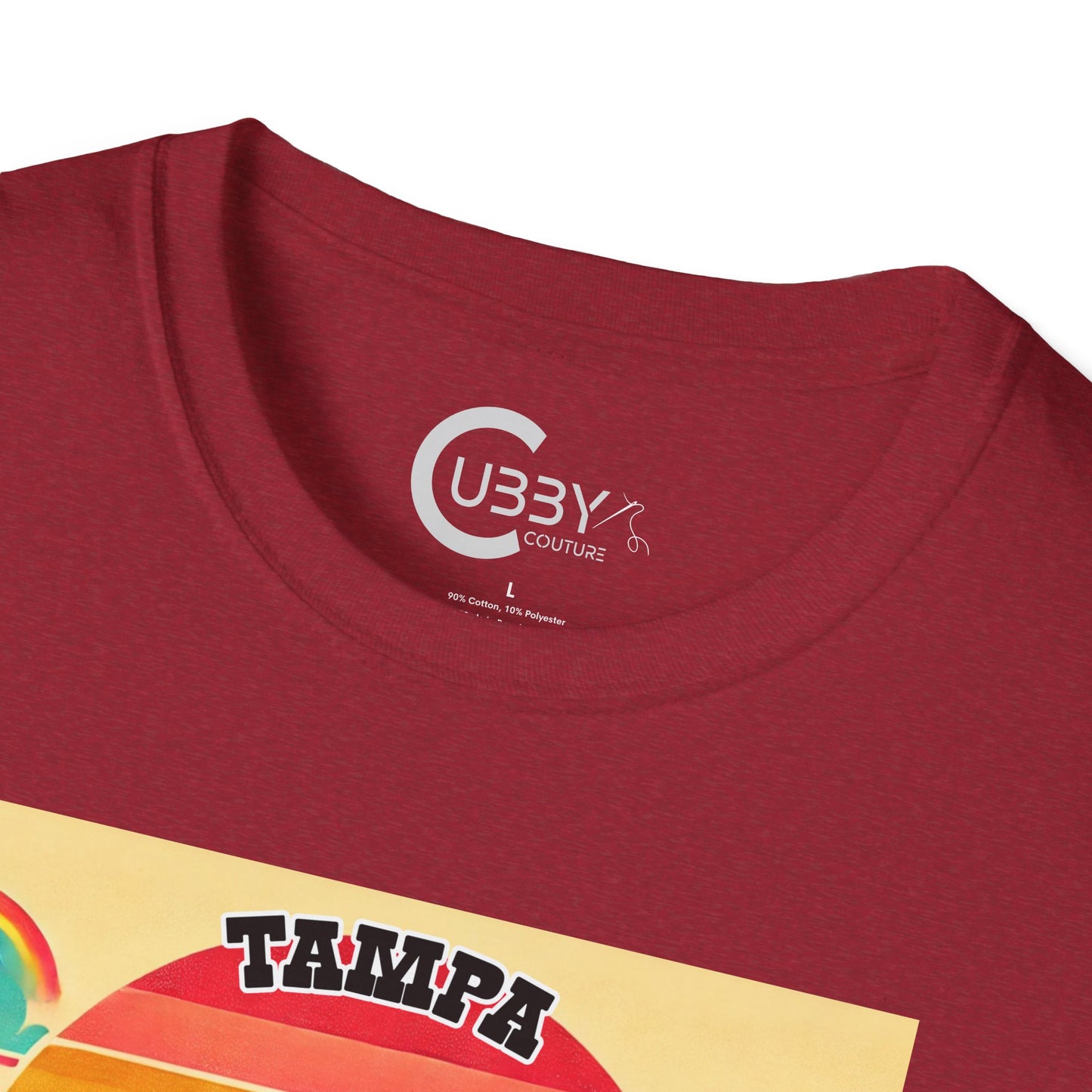 Tampa Retro Pride