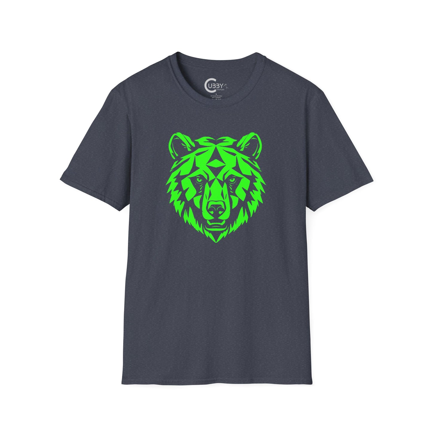 Neon Bear