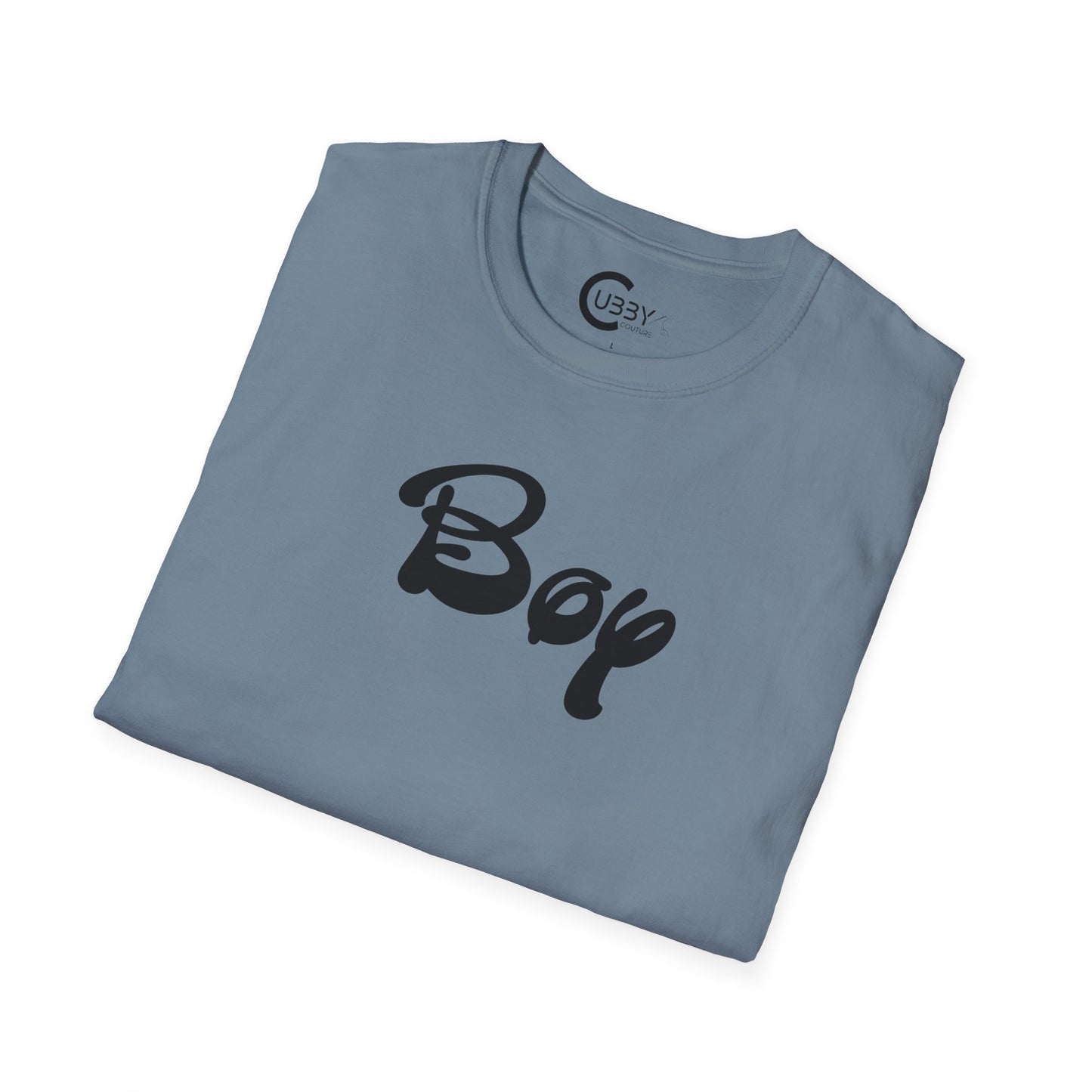 Boy Magic