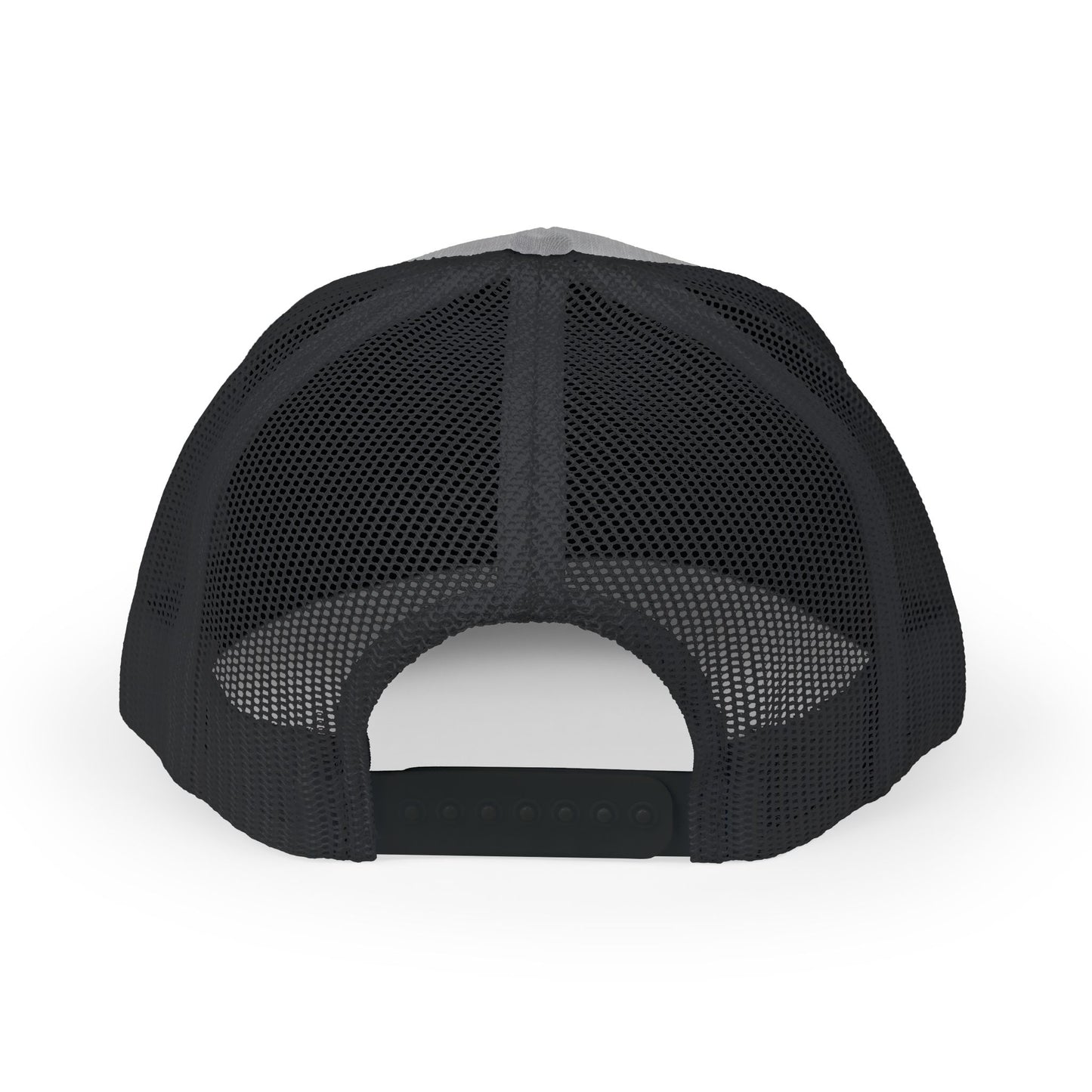 Modern Cub Trucker Cap