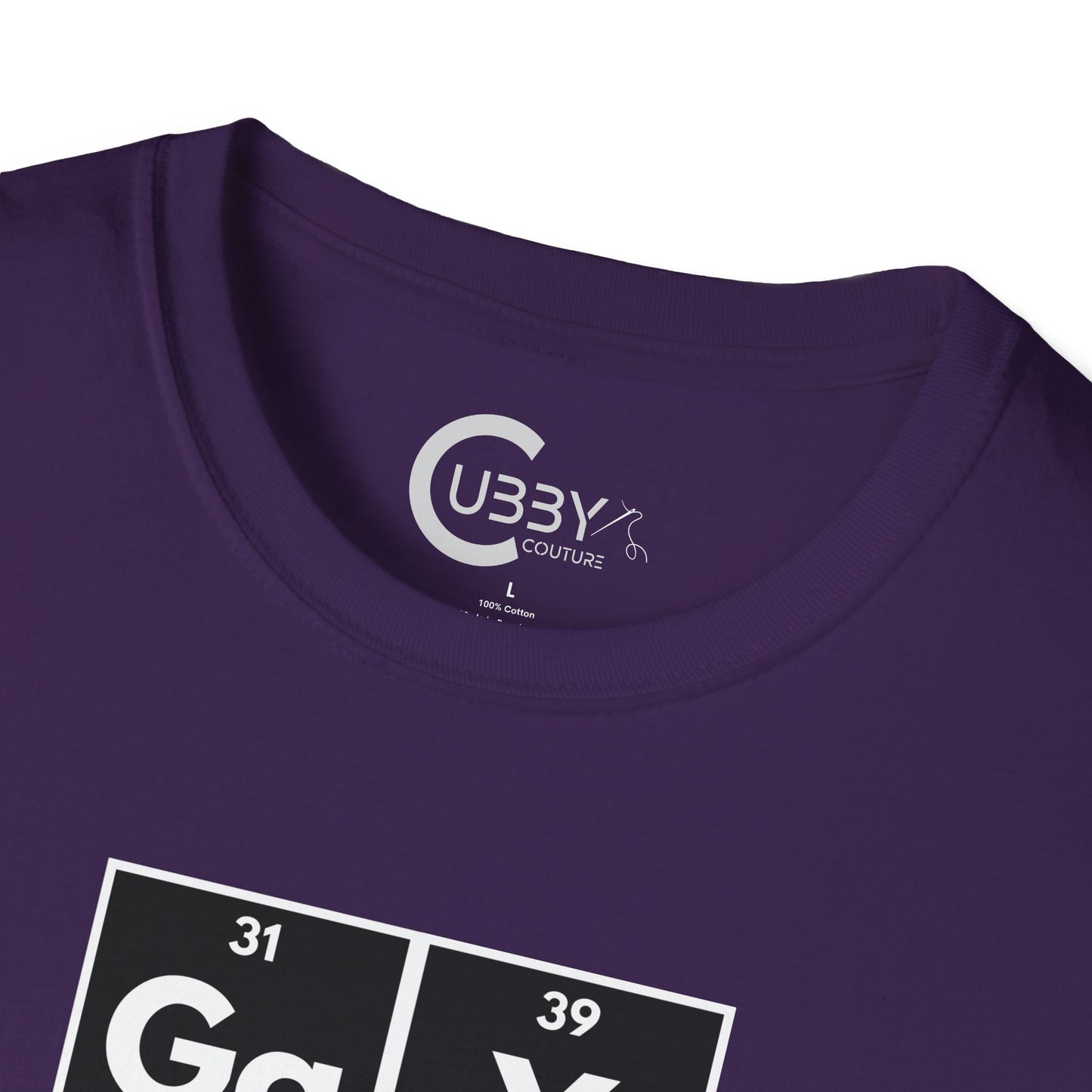 Periodic Gay