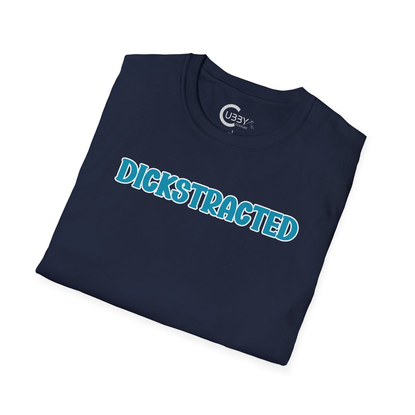 Dickstracted