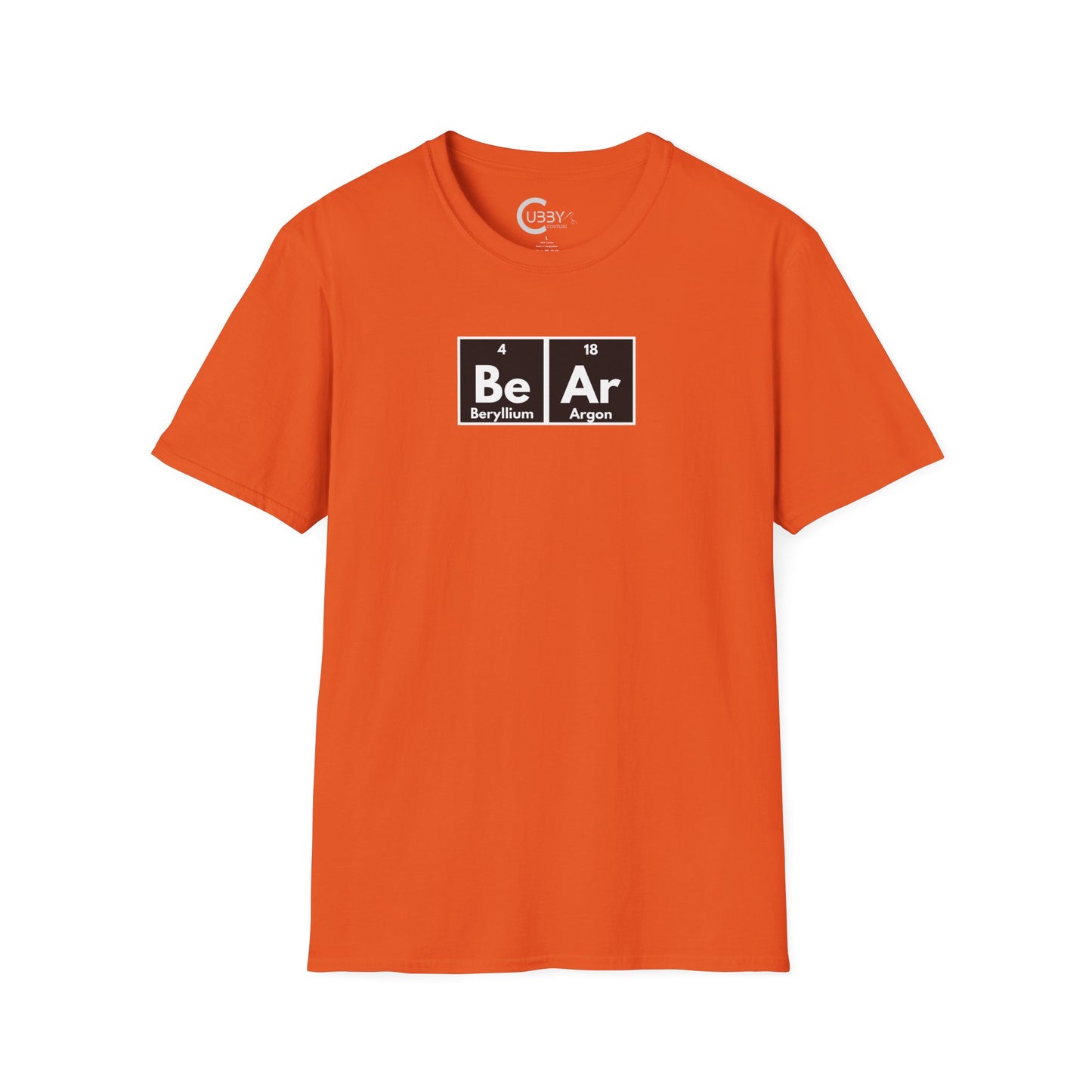 Periodic Bear