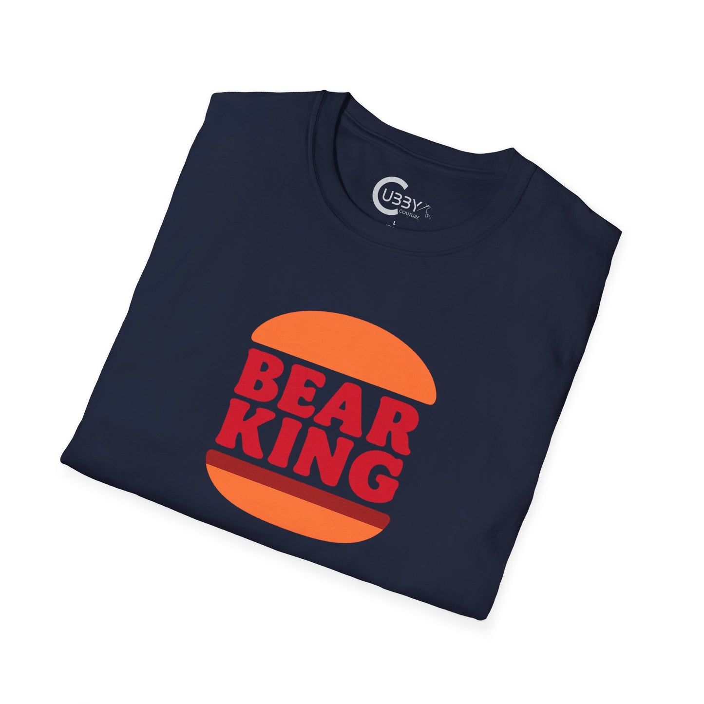 BEAR KING