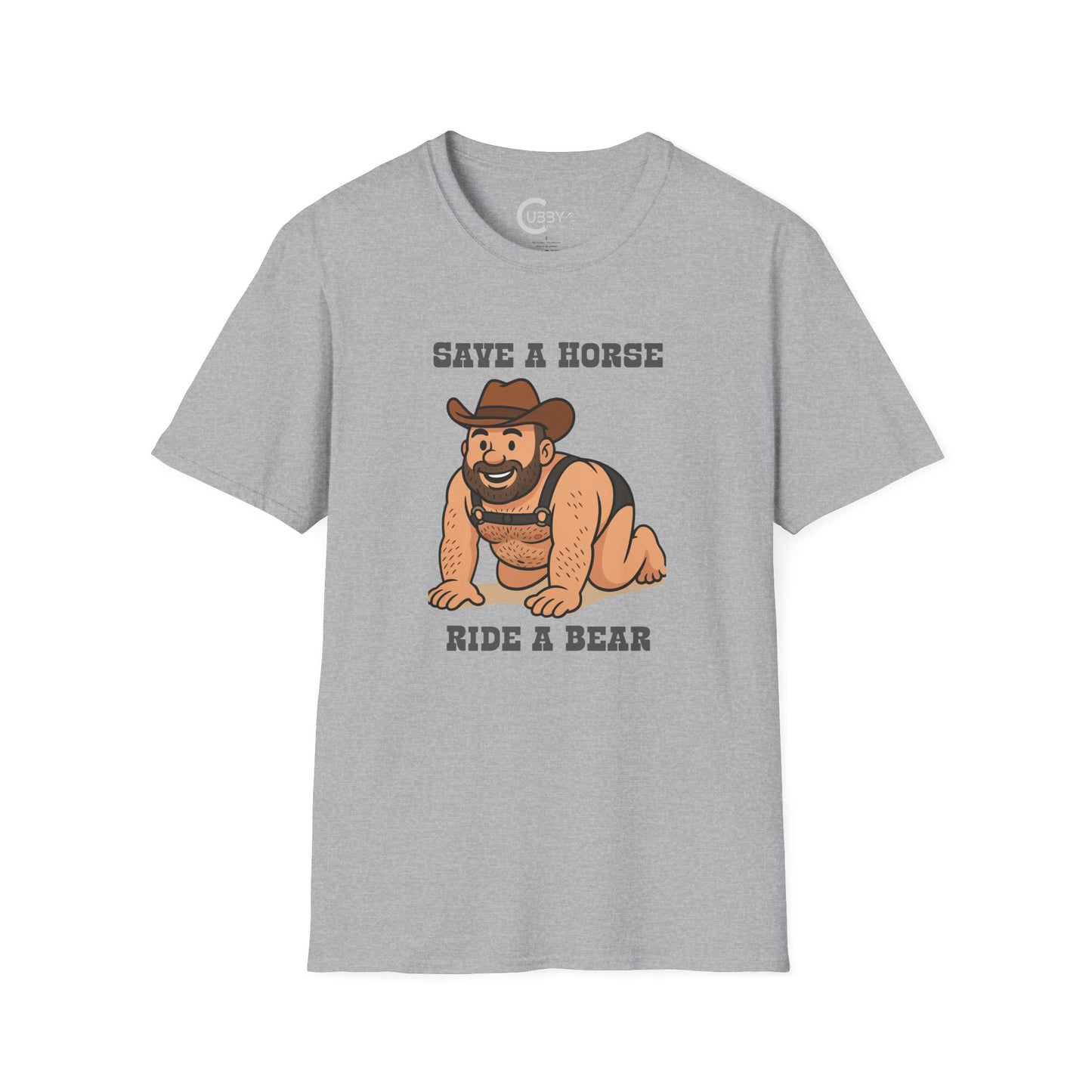Save a Horse