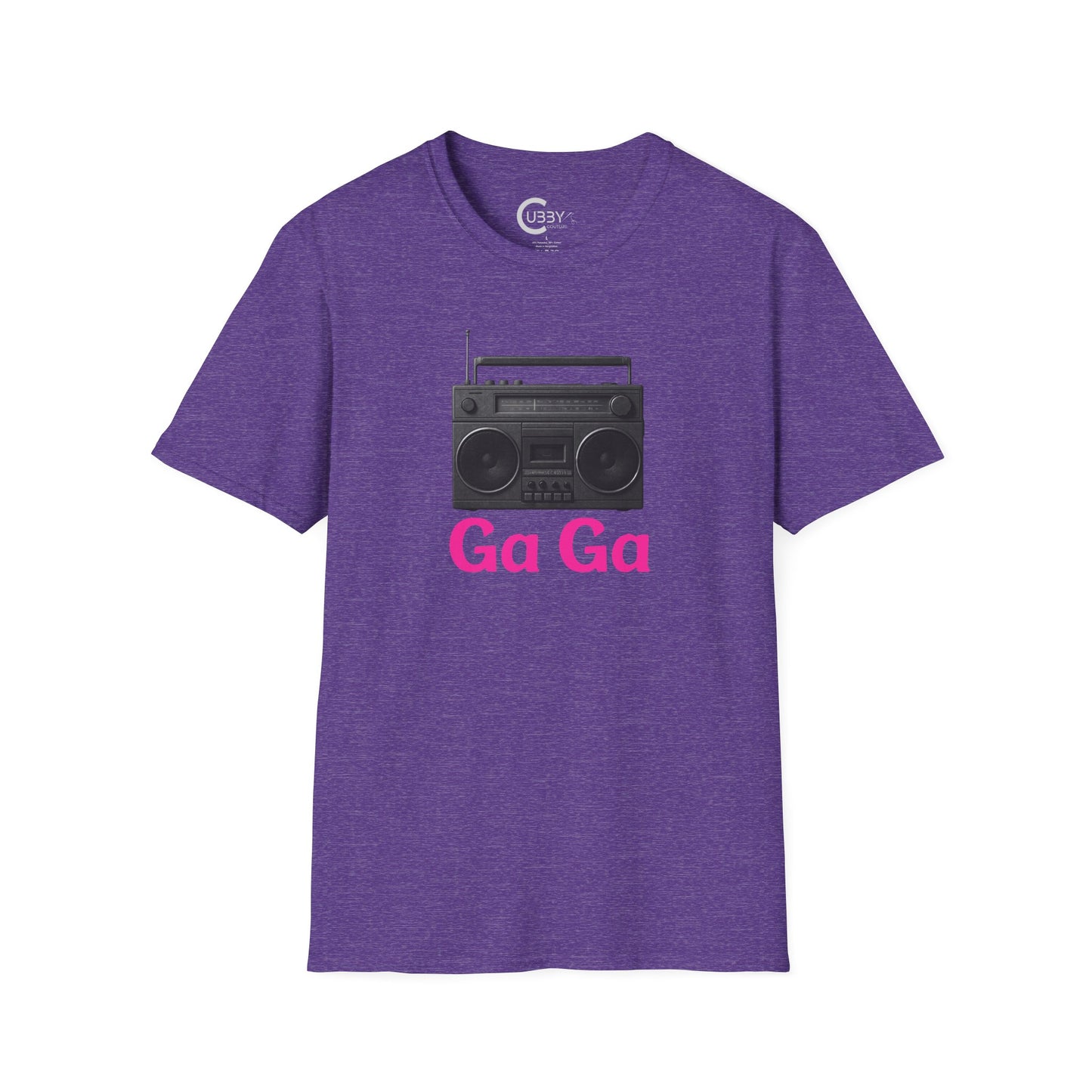 Radio Ga Ga