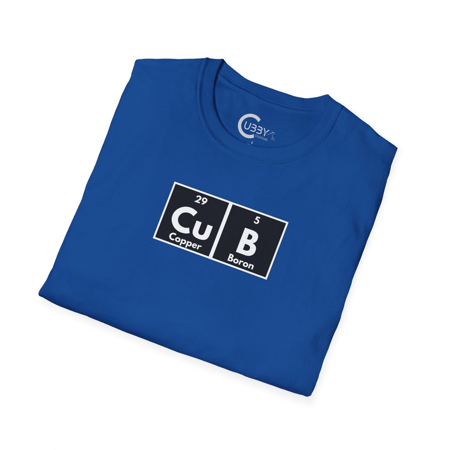 Periodic Cub