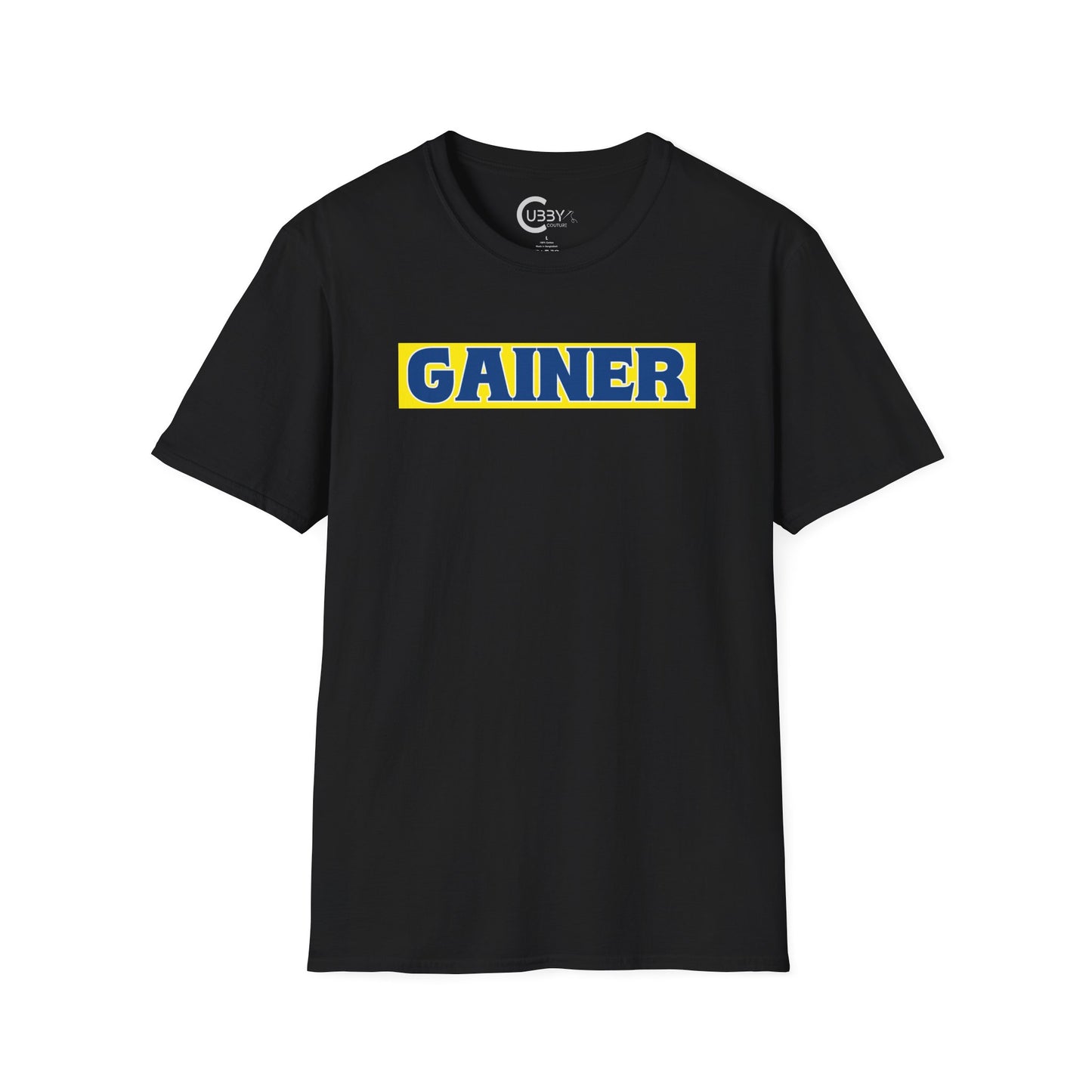 GAINER