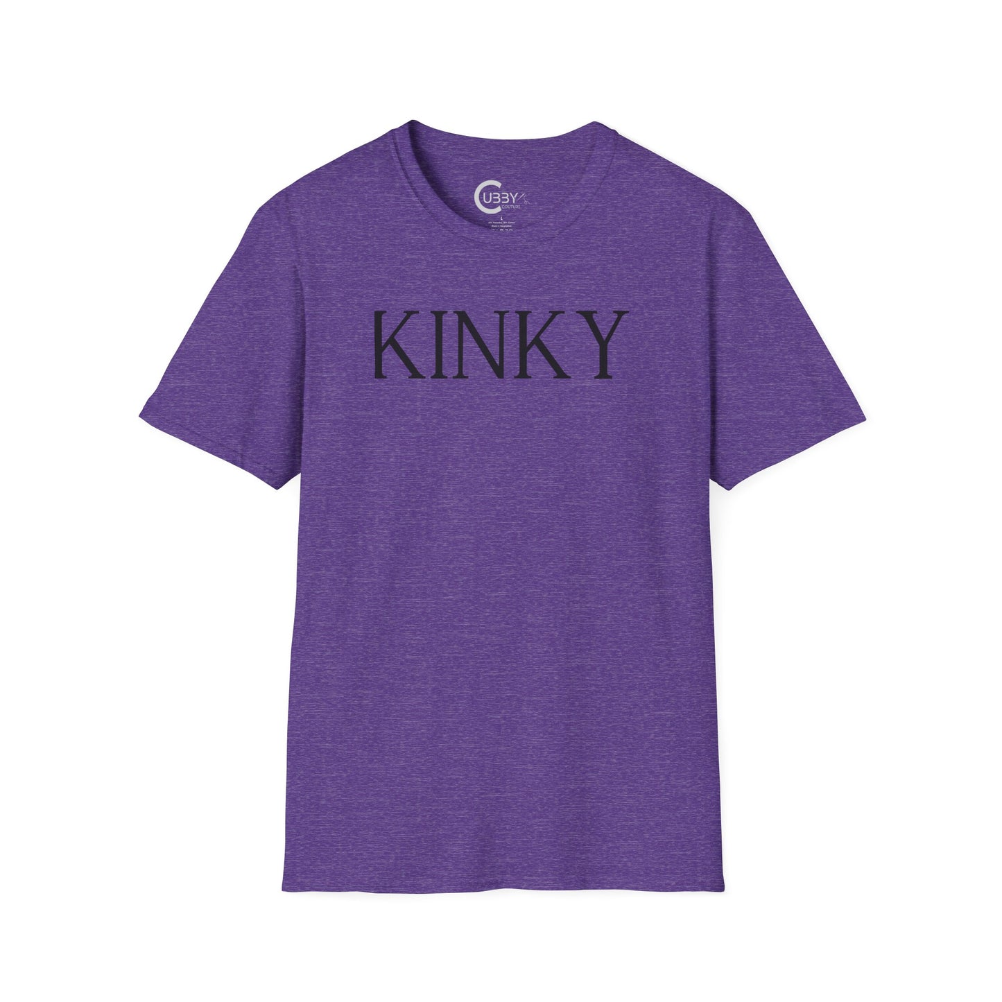 KINKY