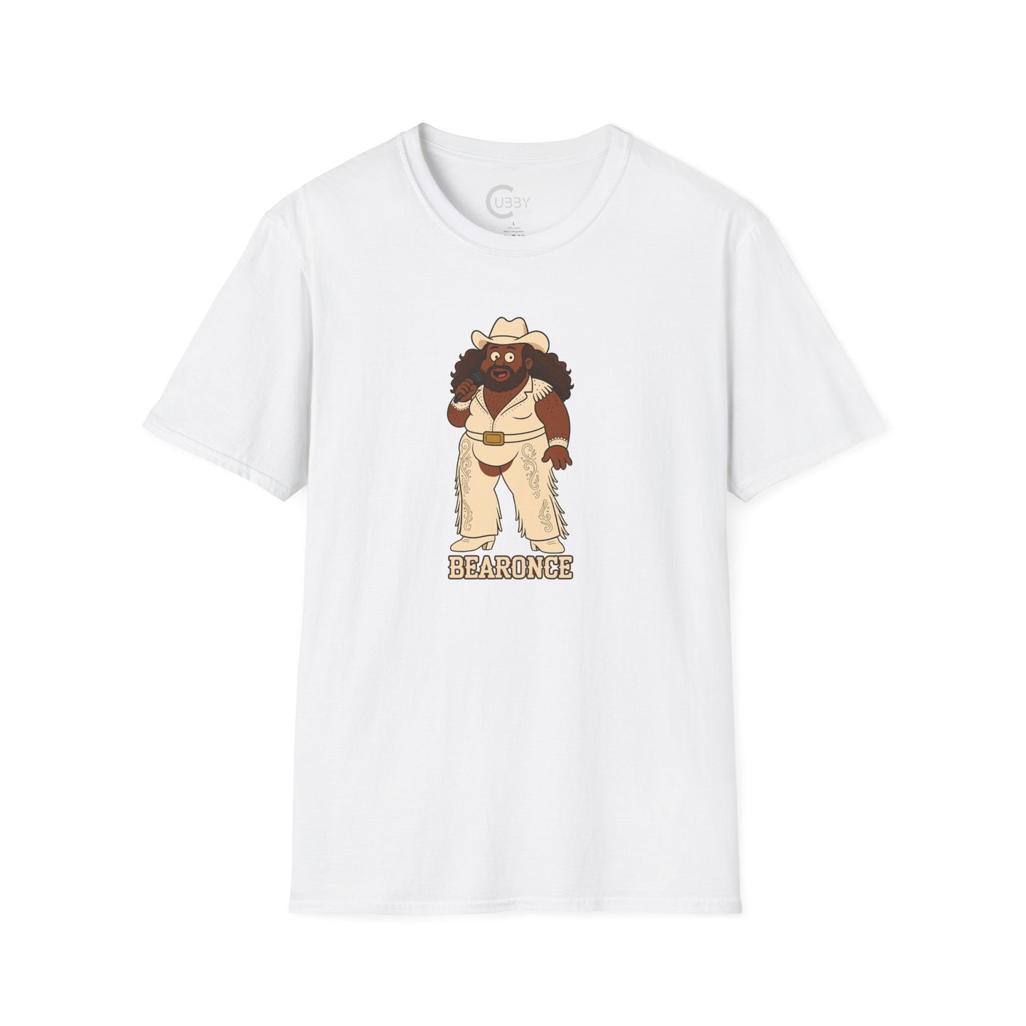 BEARONCE