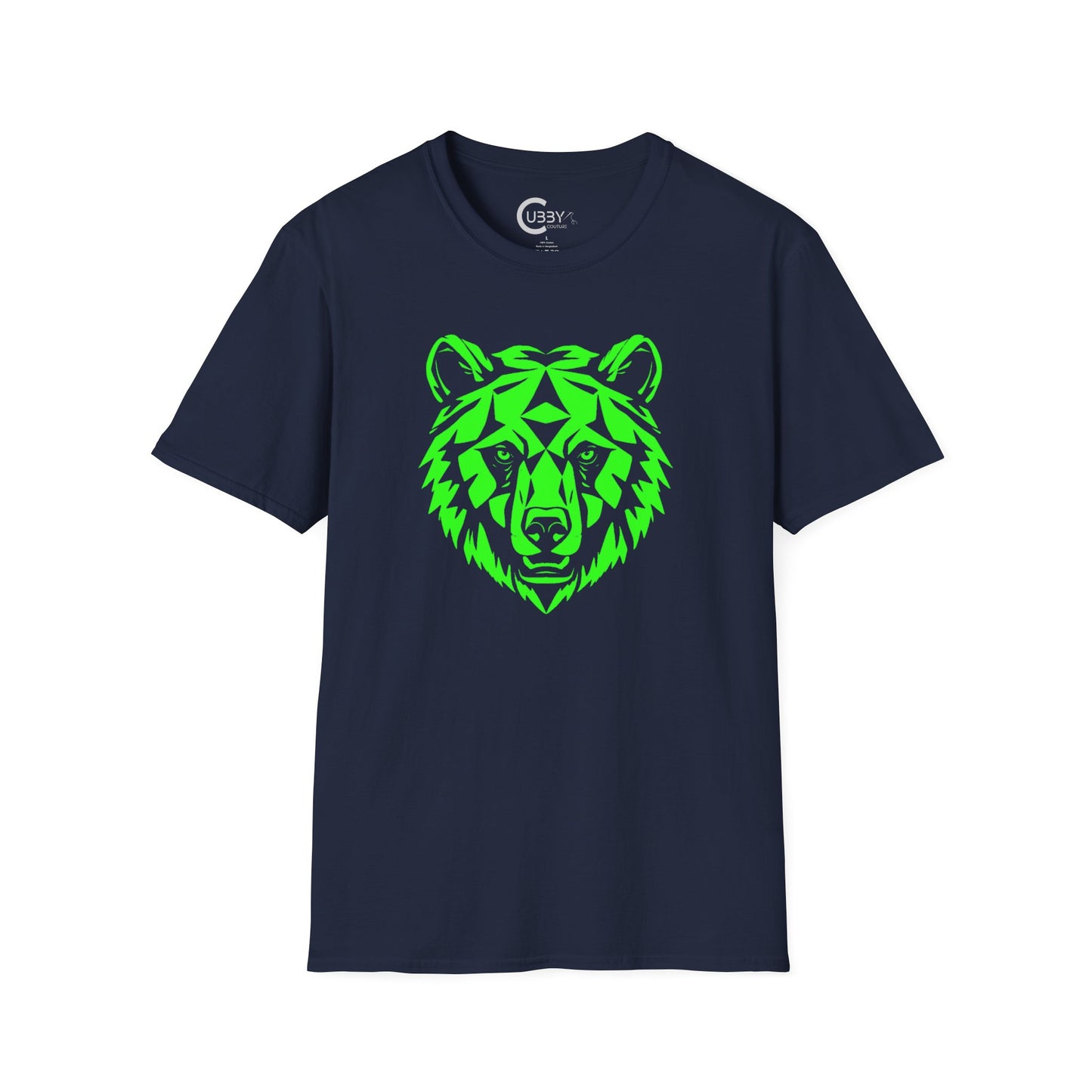 Neon Bear
