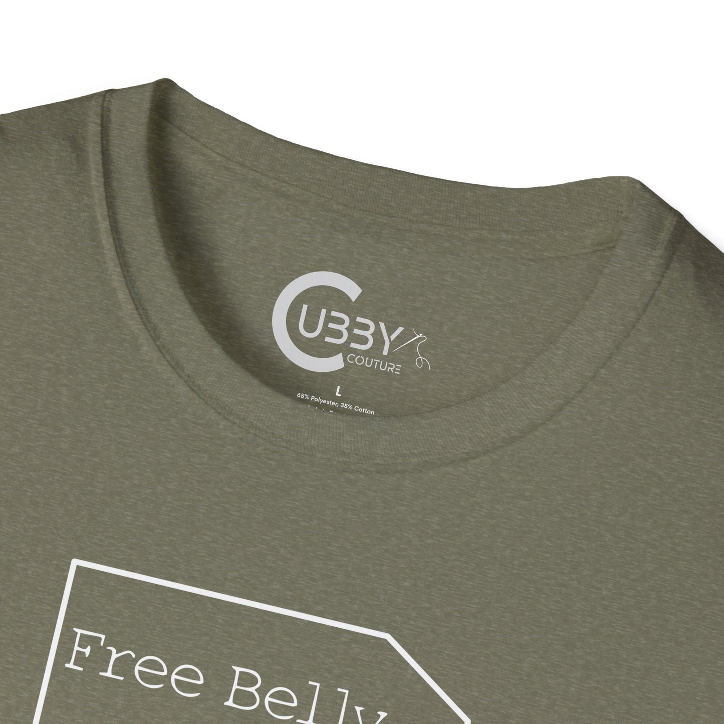 Free Belly Rubs