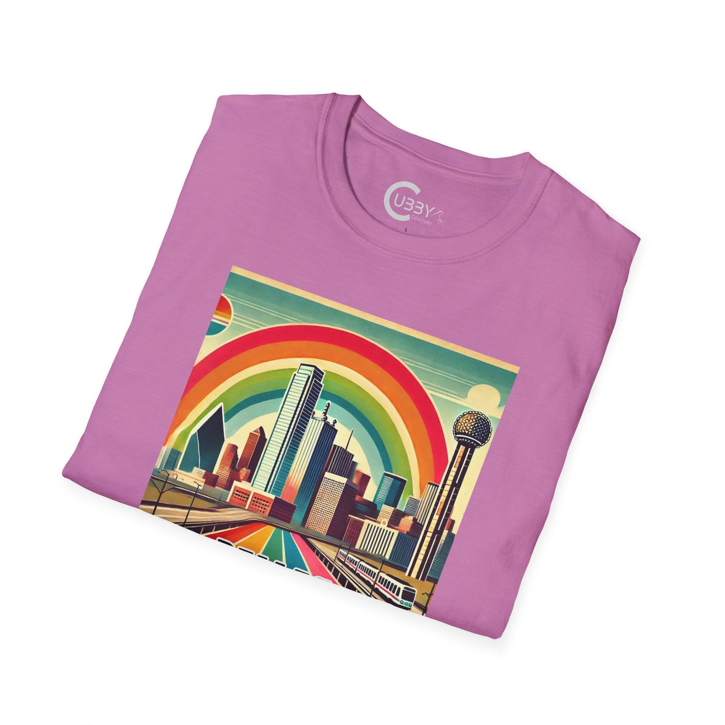 Dallas Retro Pride