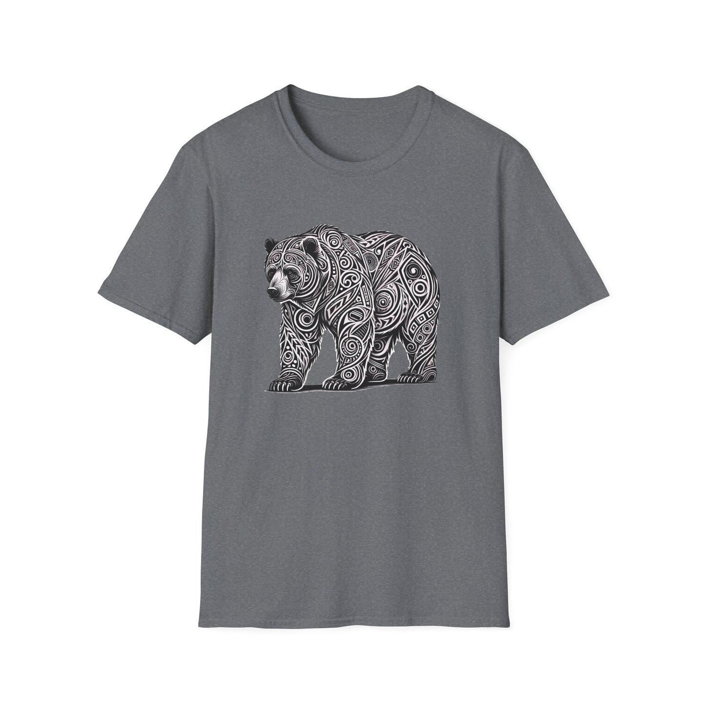 Tribal Bear