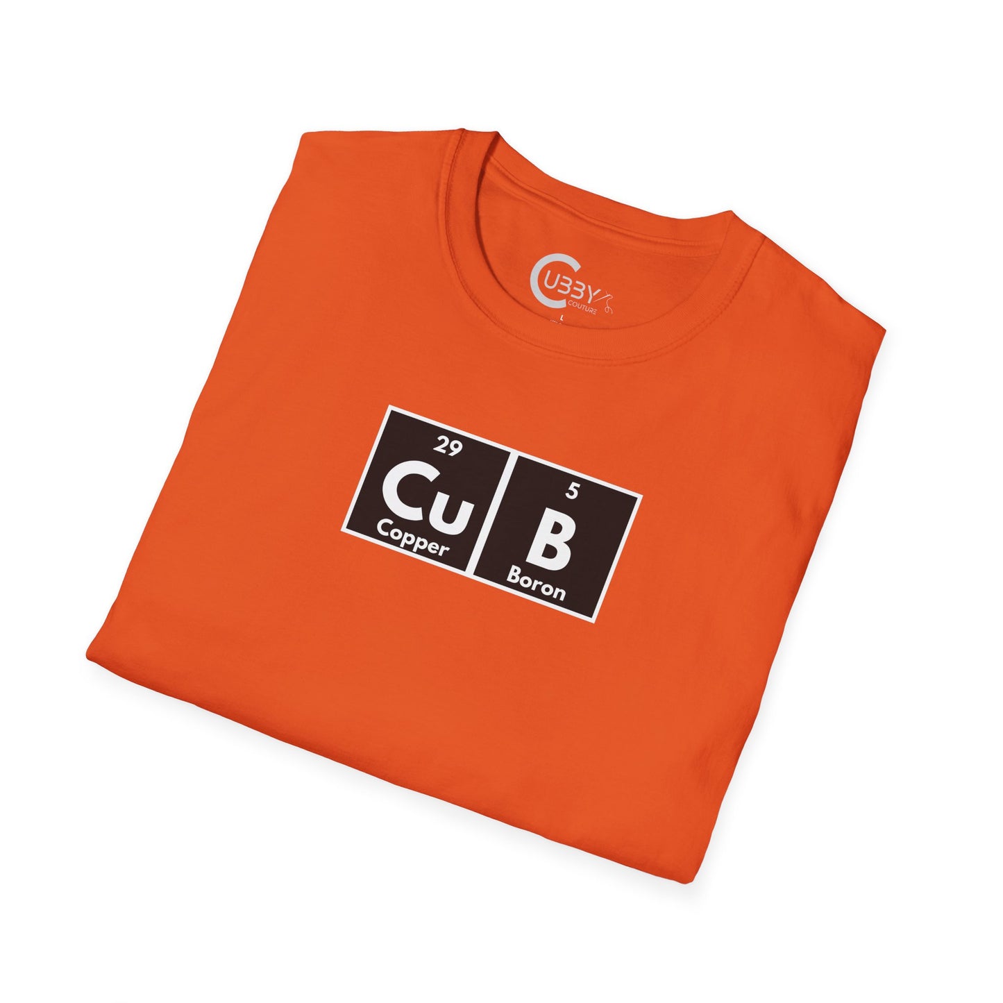 Periodic Cub