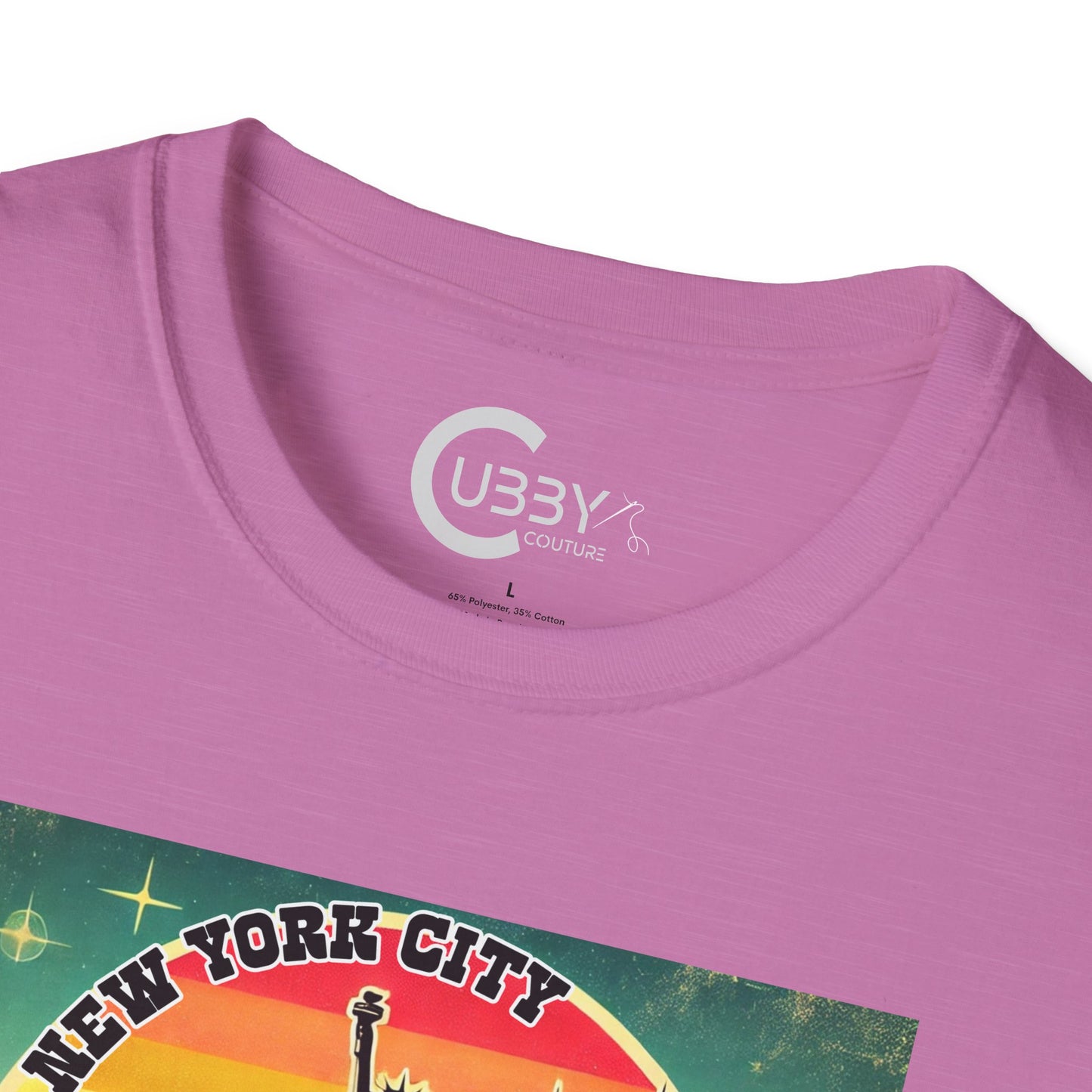 New York City Retro Pride