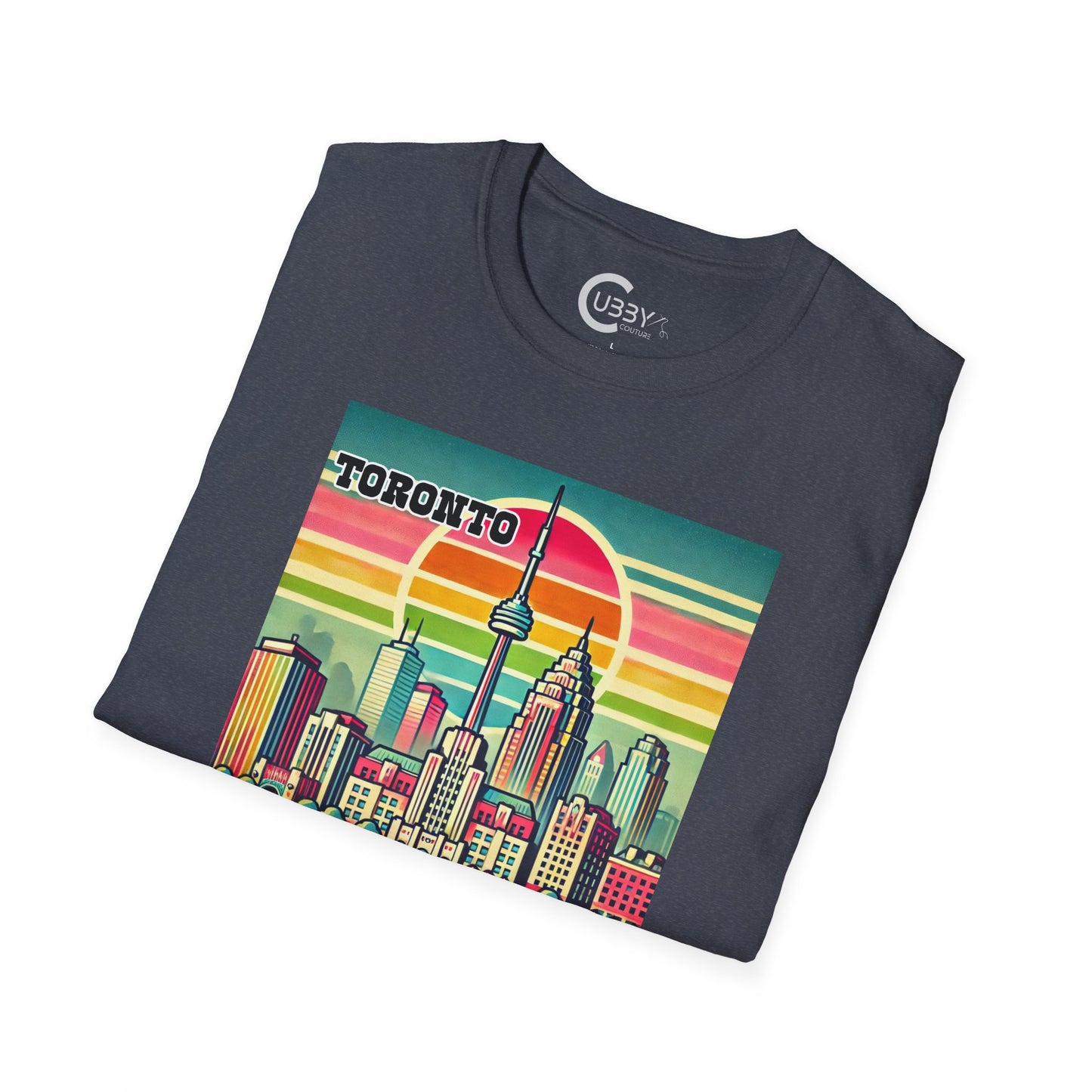 Toronto Retro Pride